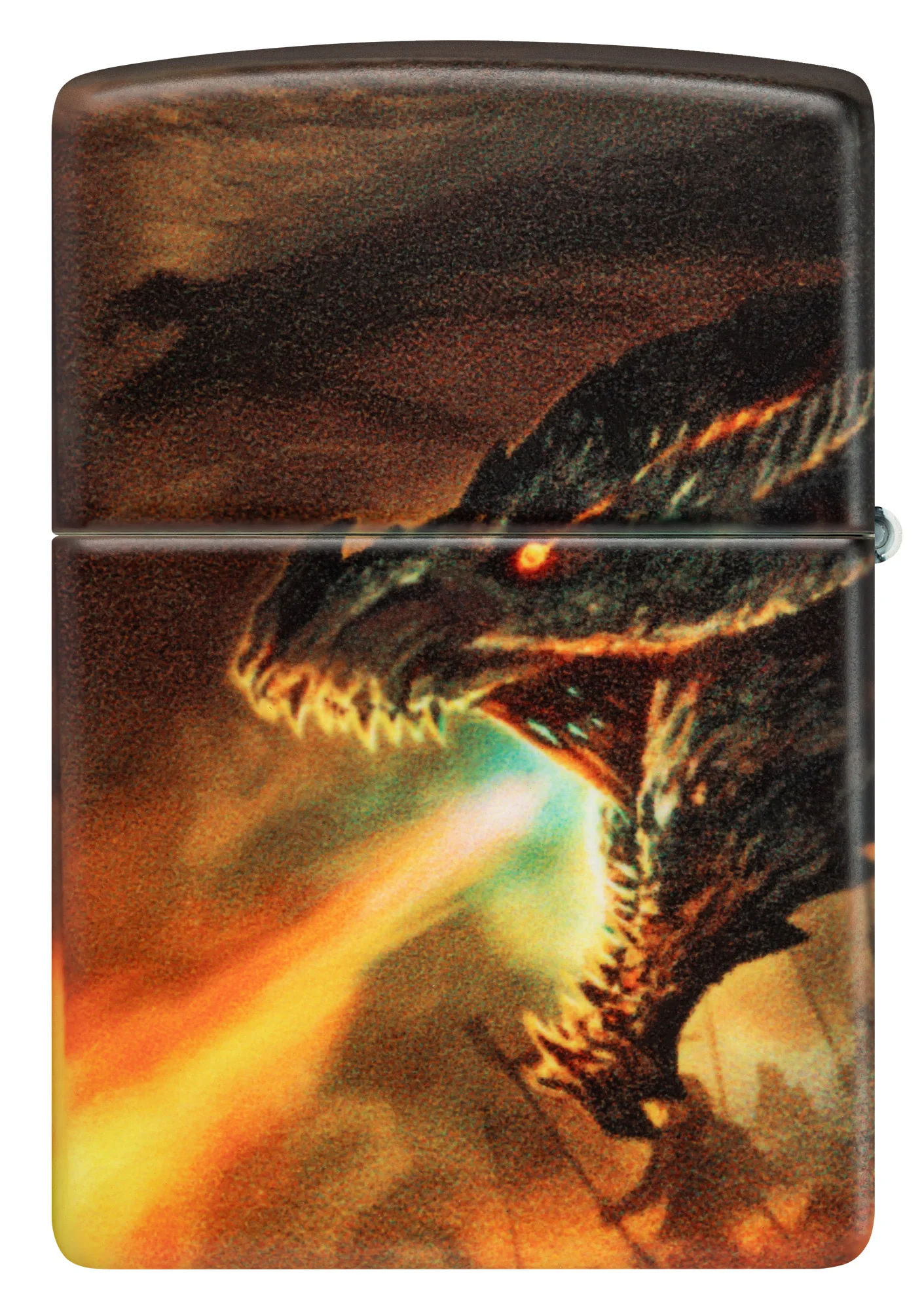 Knight and Dragon Design - Image 11