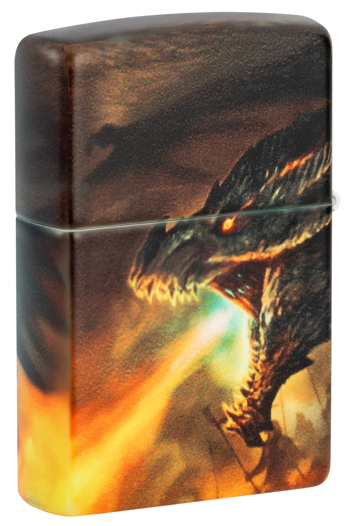 Knight and Dragon Design - Image 8