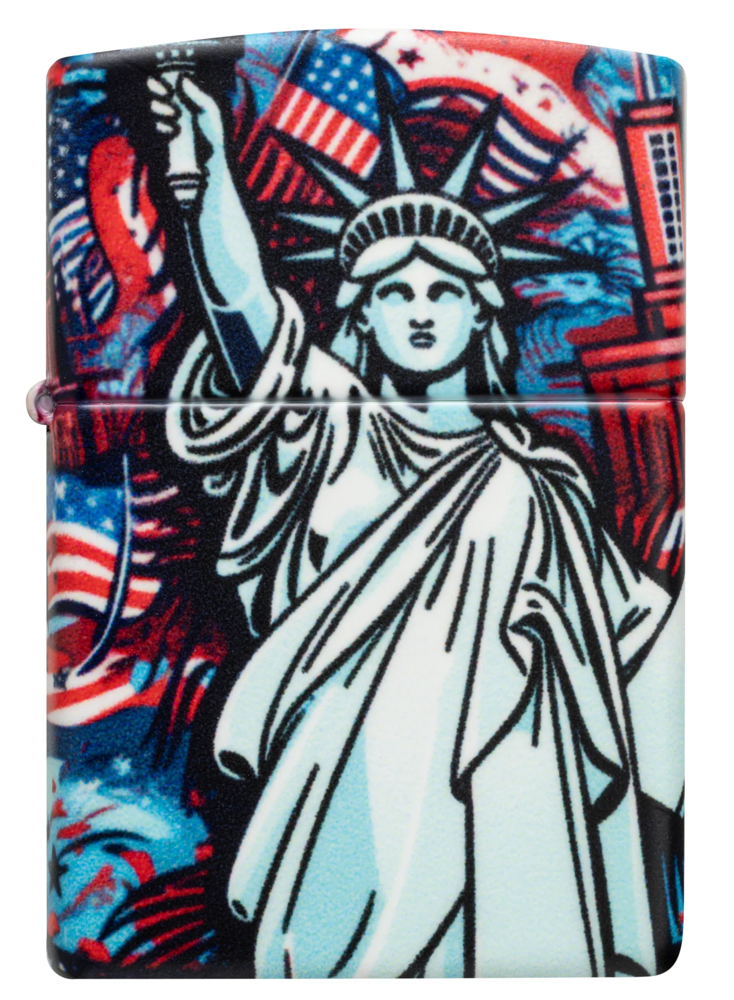 Lady Liberty Design - Image 3