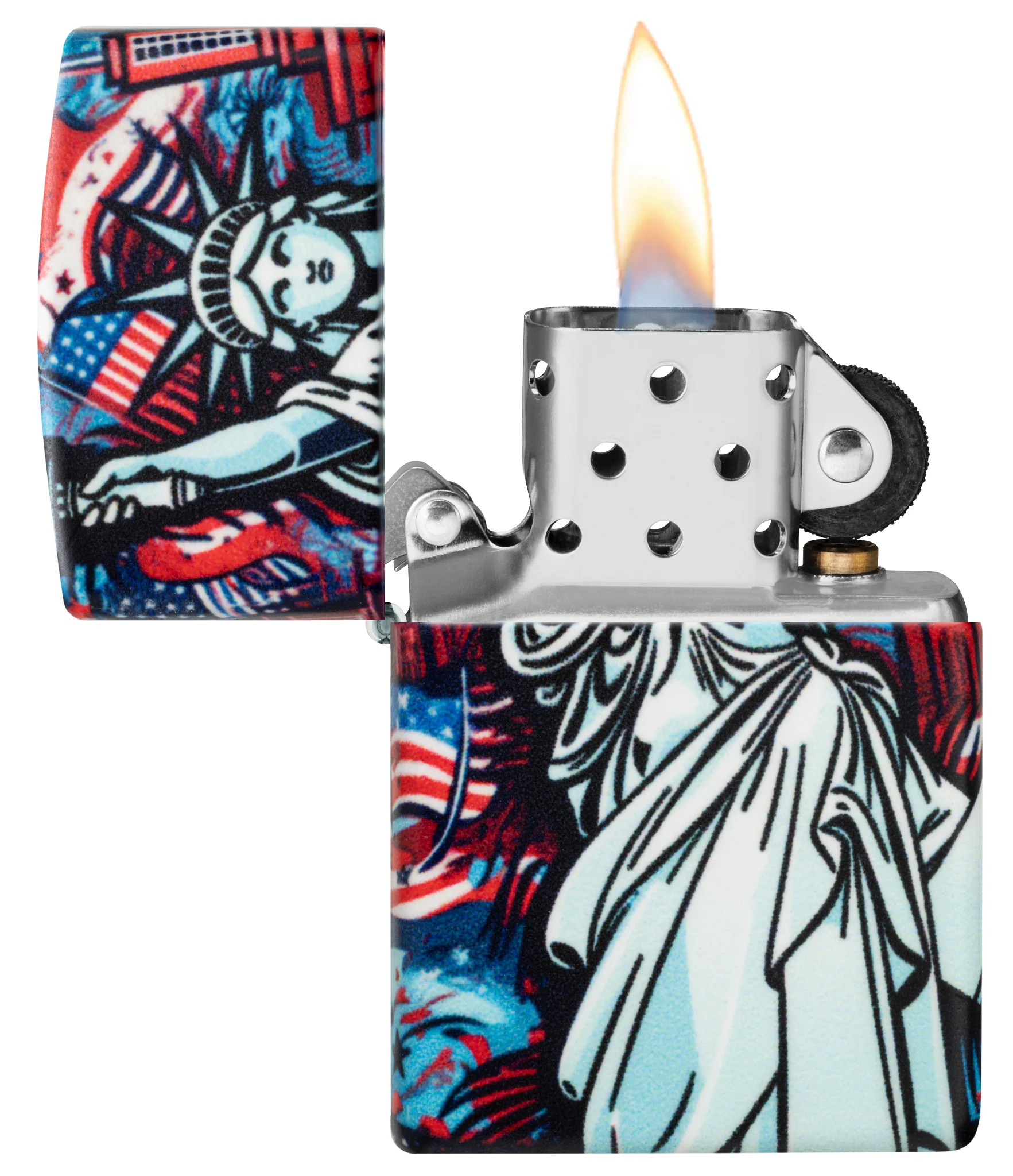 Lady Liberty Design - Image 4