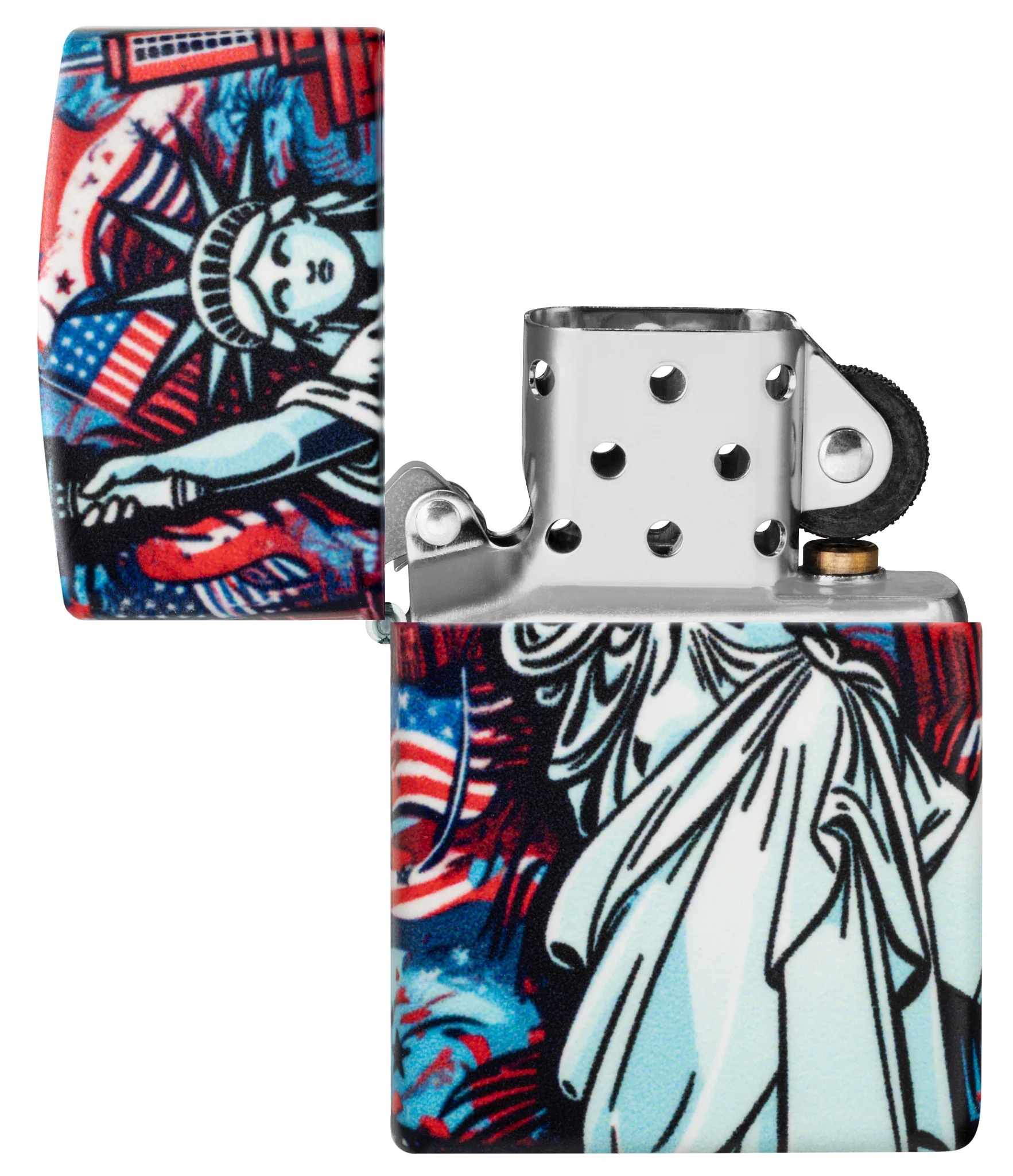 Lady Liberty Design - Image 5