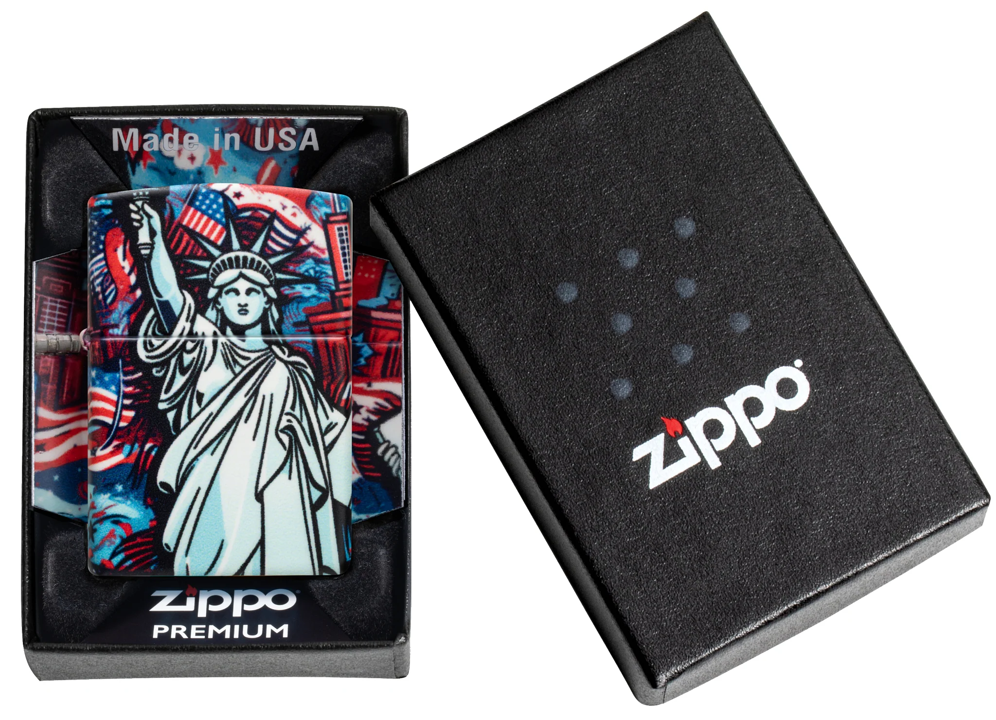 Lady Liberty Design - Image 7