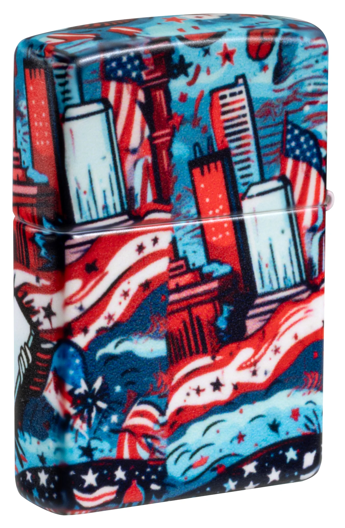 Lady Liberty Design - Image 8