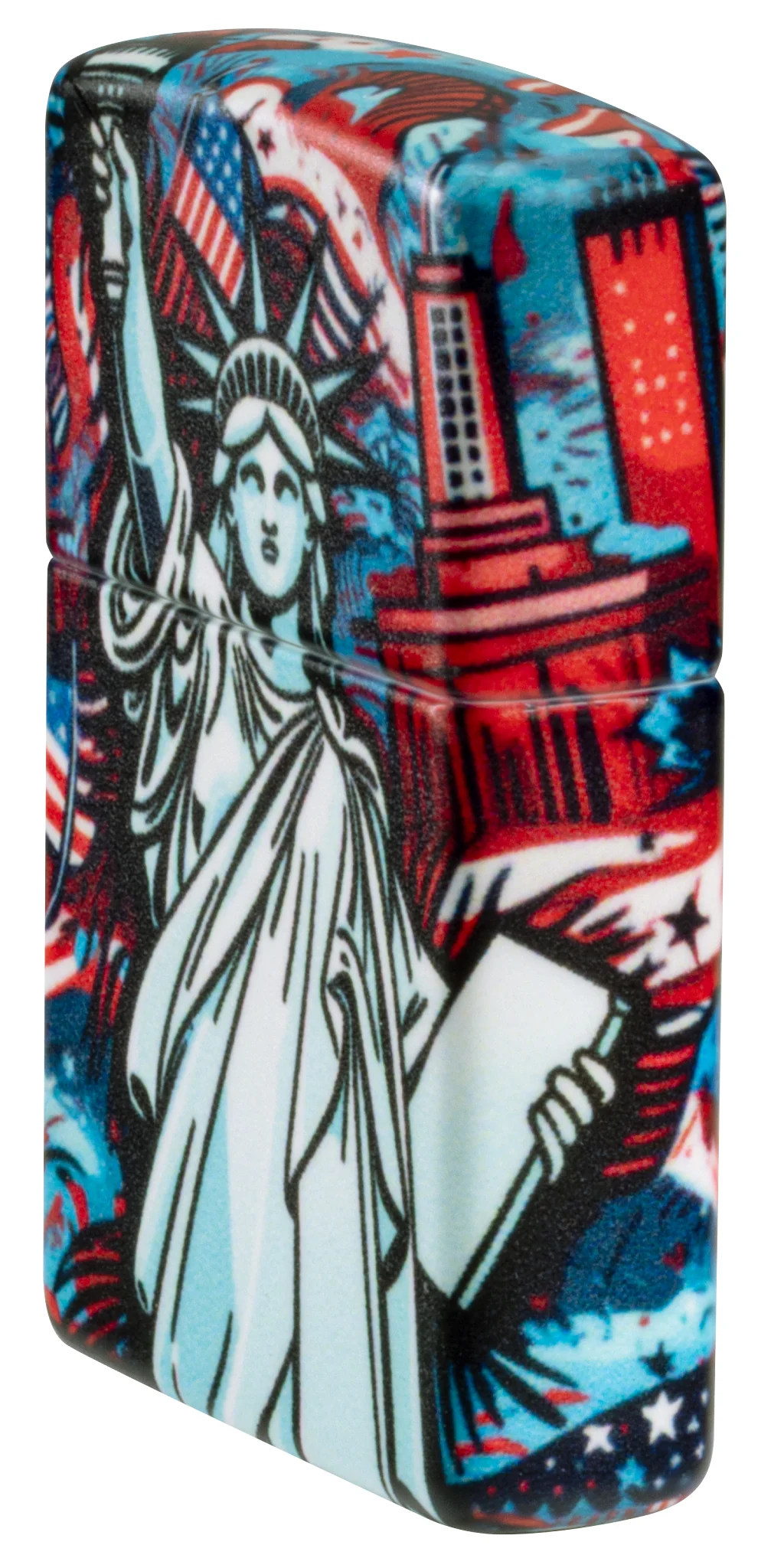 Lady Liberty Design - Image 9