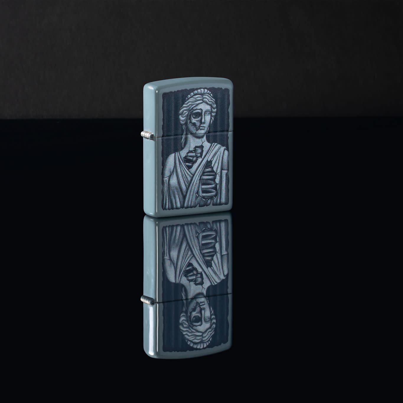Lady Skull Design - Image 2
