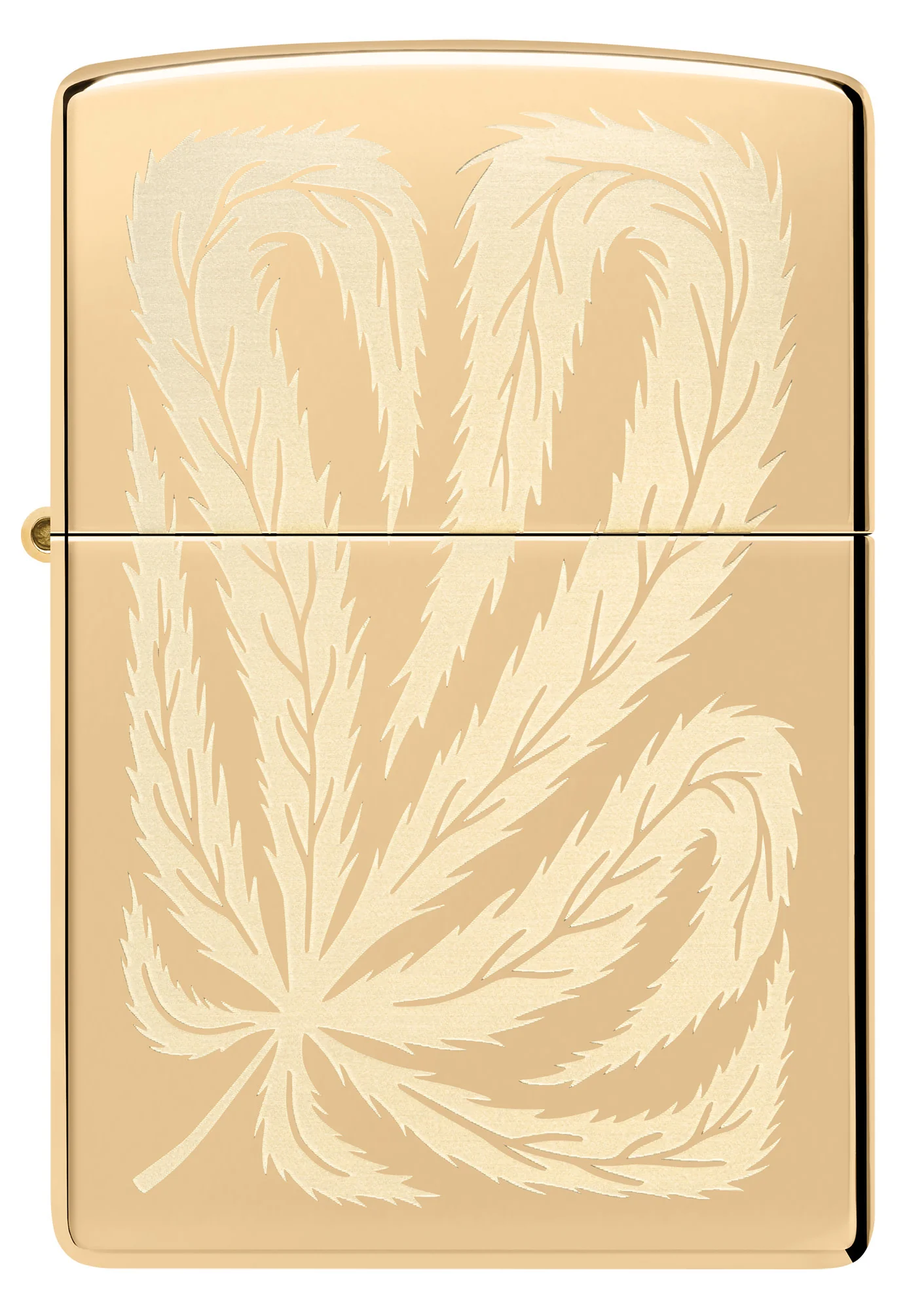 Feather Leaf Design - Image 5