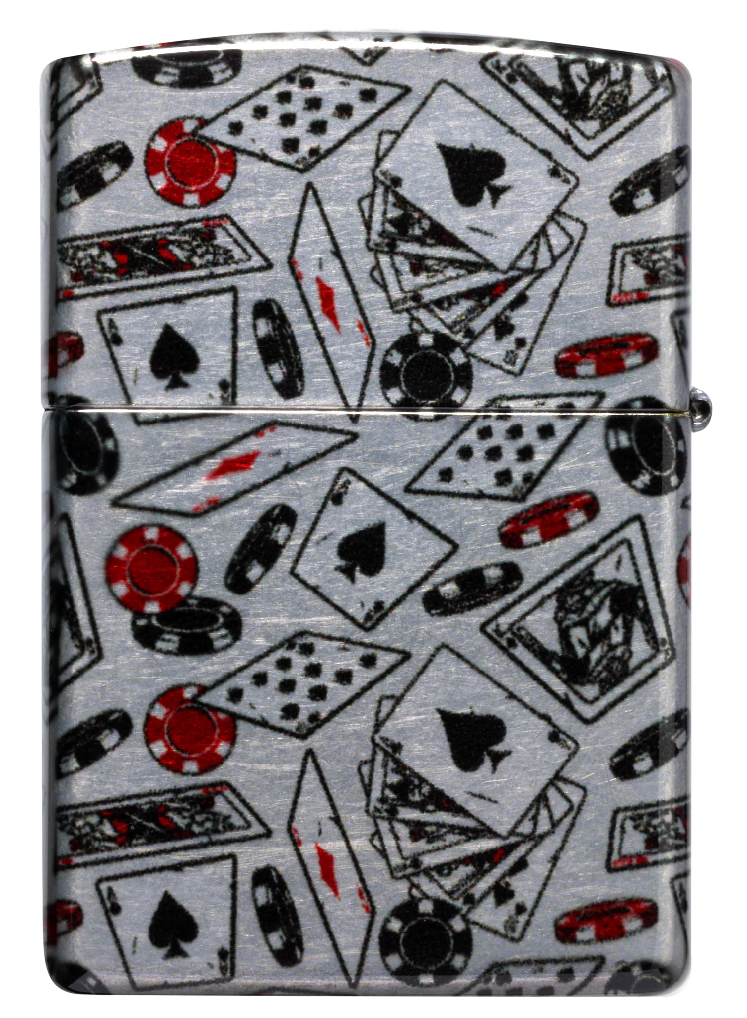Let the Chips Fall Design - Image 11