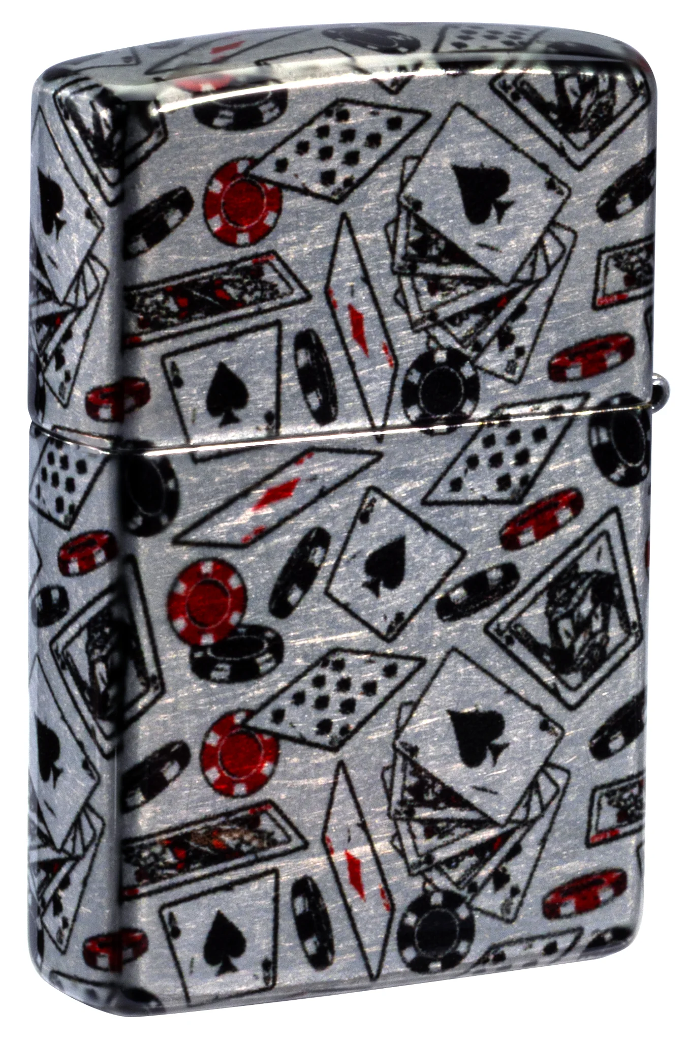 Let the Chips Fall Design - Image 8