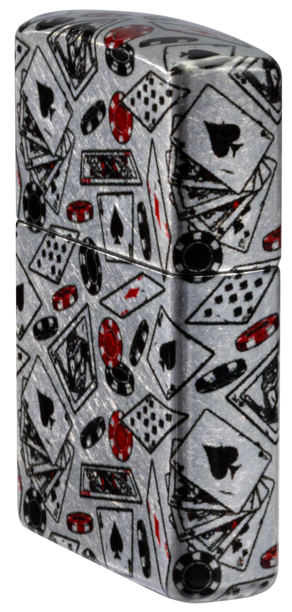 Let the Chips Fall Design - Image 9