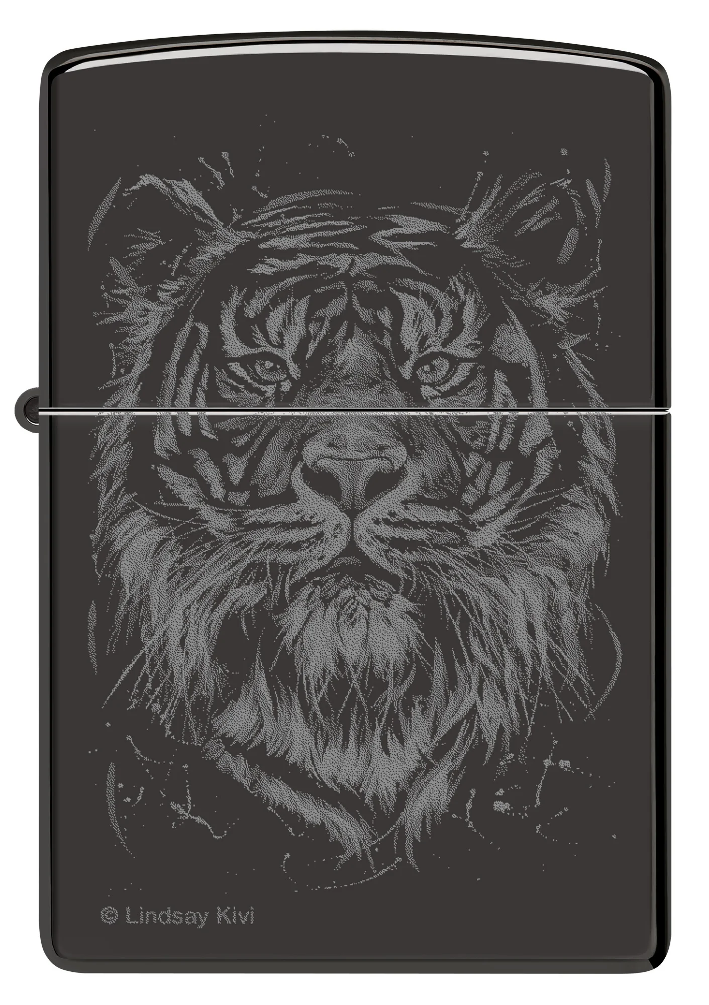 Lindsay Kivi The Big Cat Design - Image 6