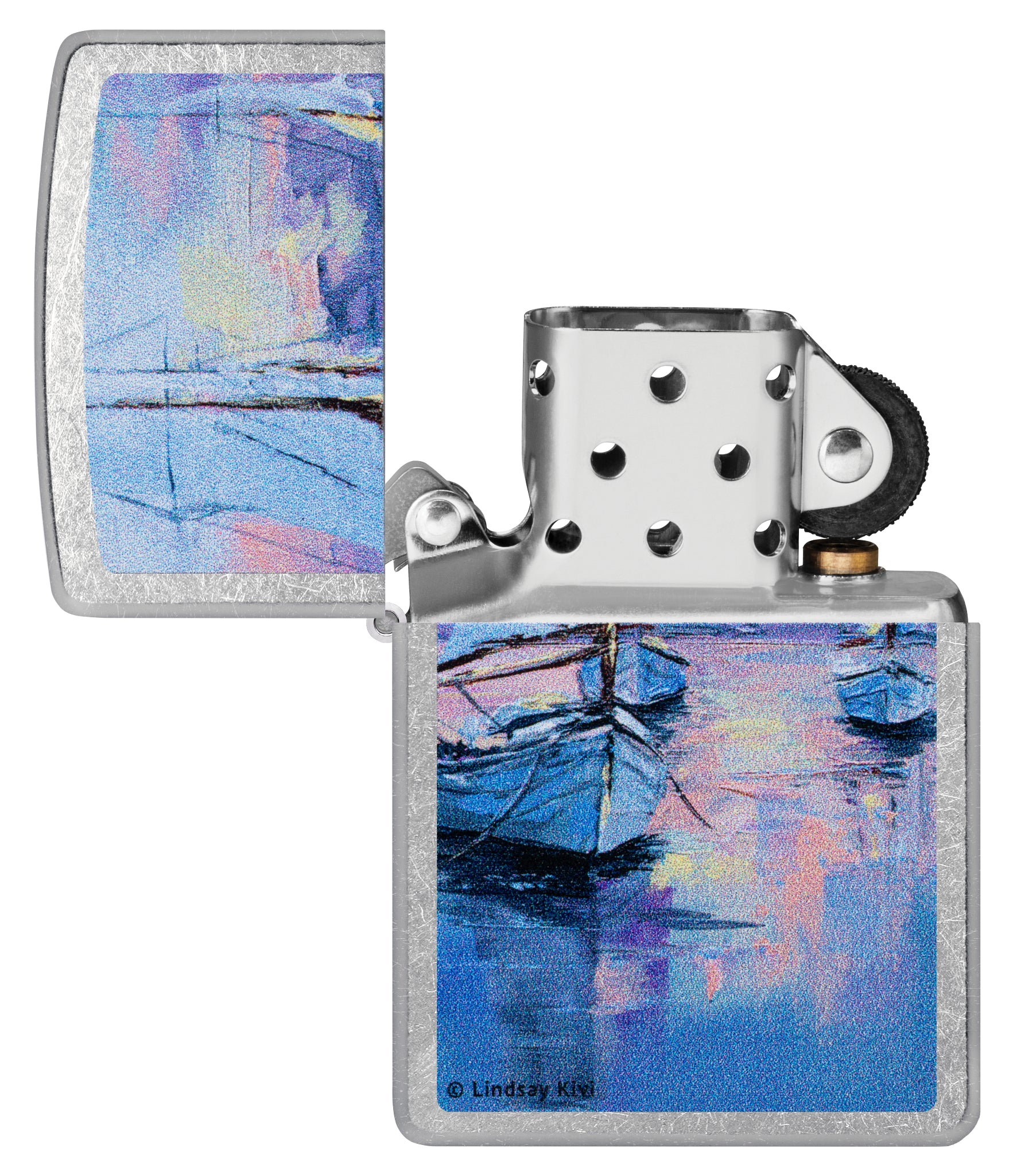 Lindsay Kivi Sailboats Design - Image 5