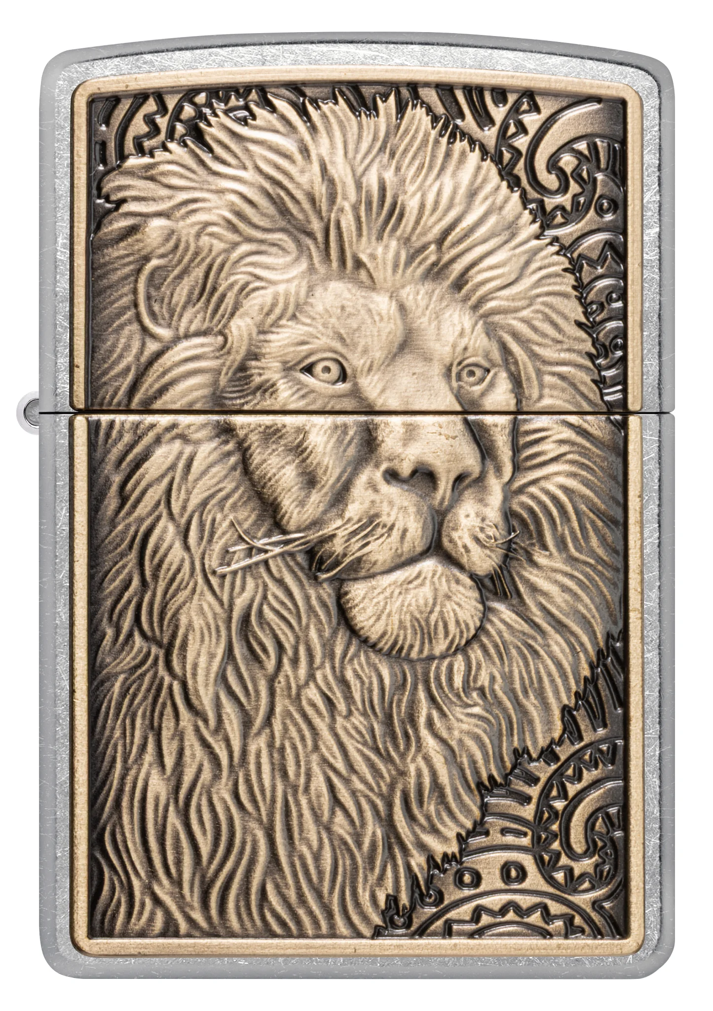 Lion Emblem - Image 3