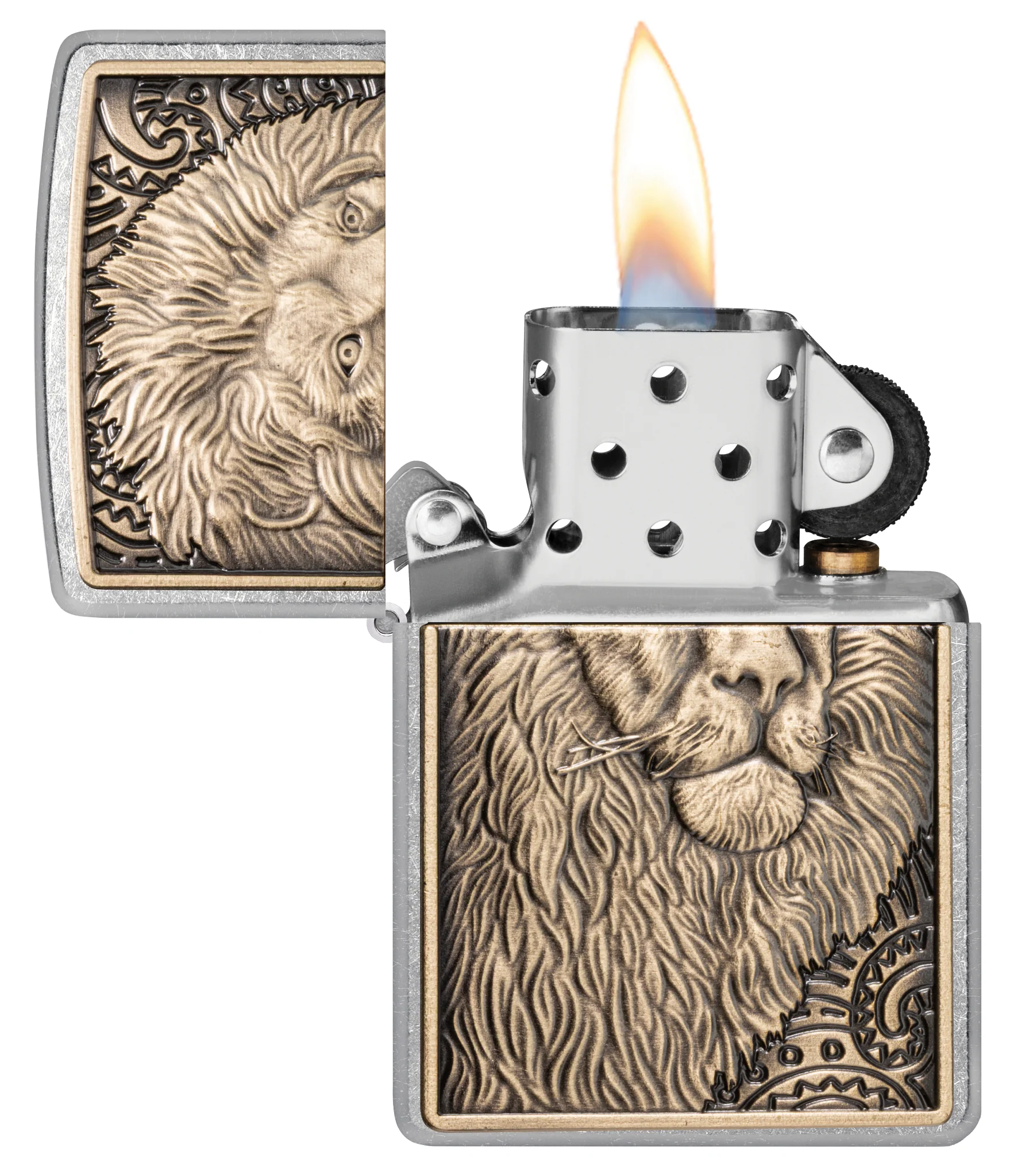 Lion Emblem - Image 4