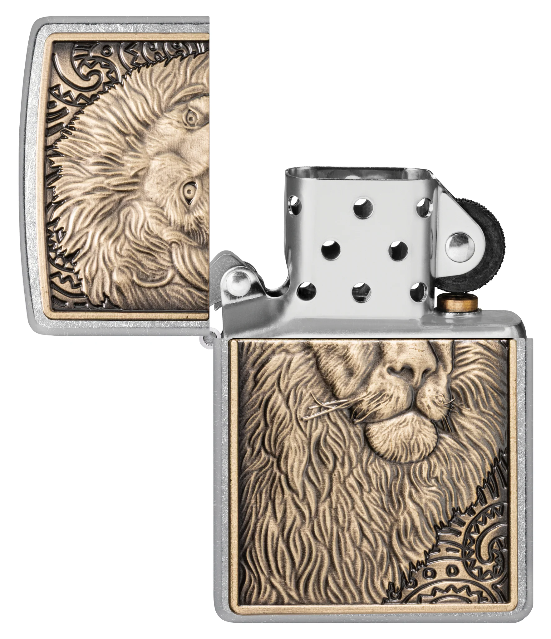 Lion Emblem - Image 5