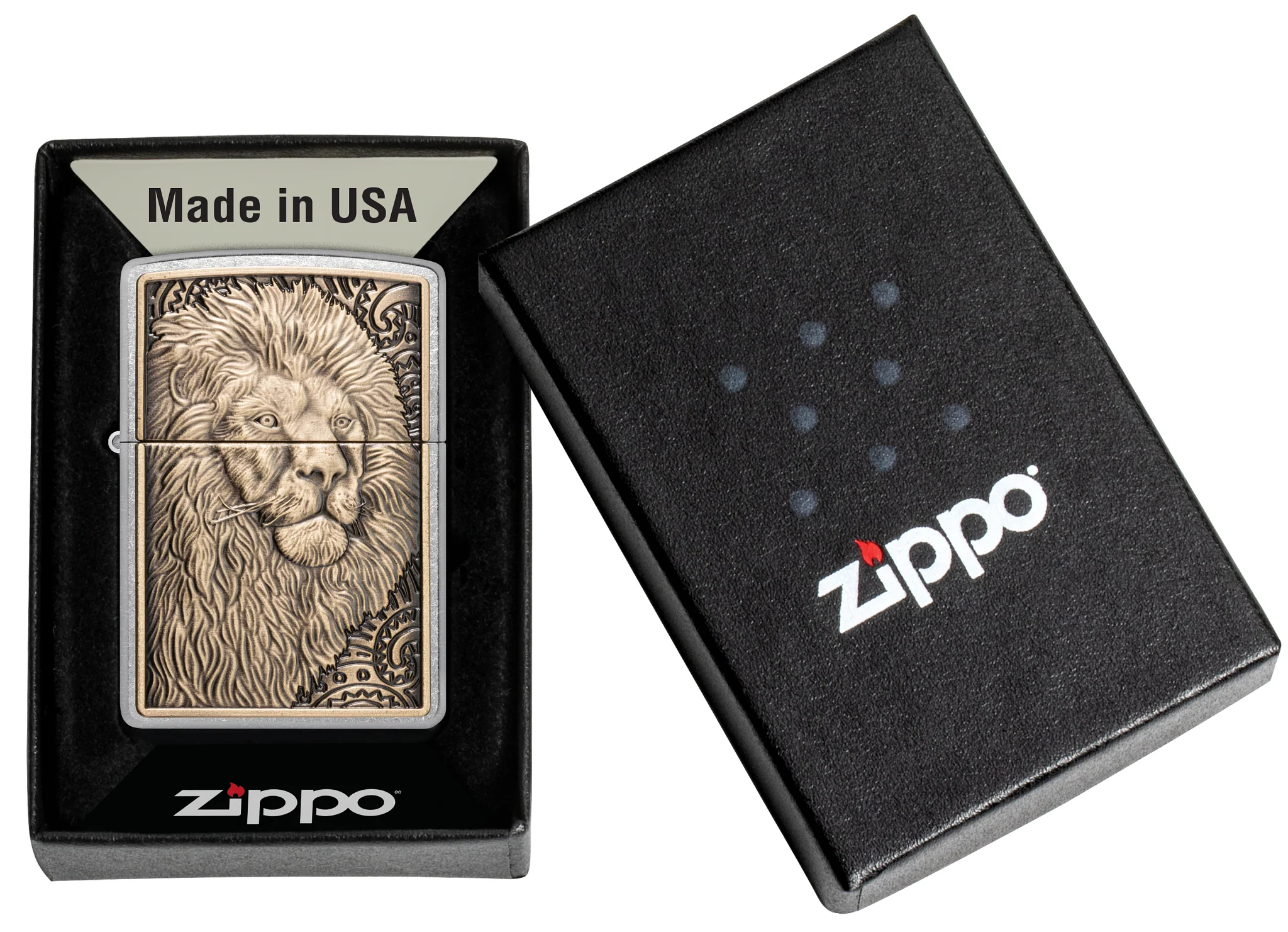 Lion Emblem - Image 7