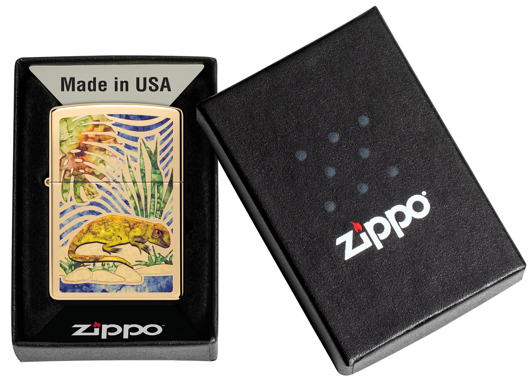 Lizard Fusion - Image 5