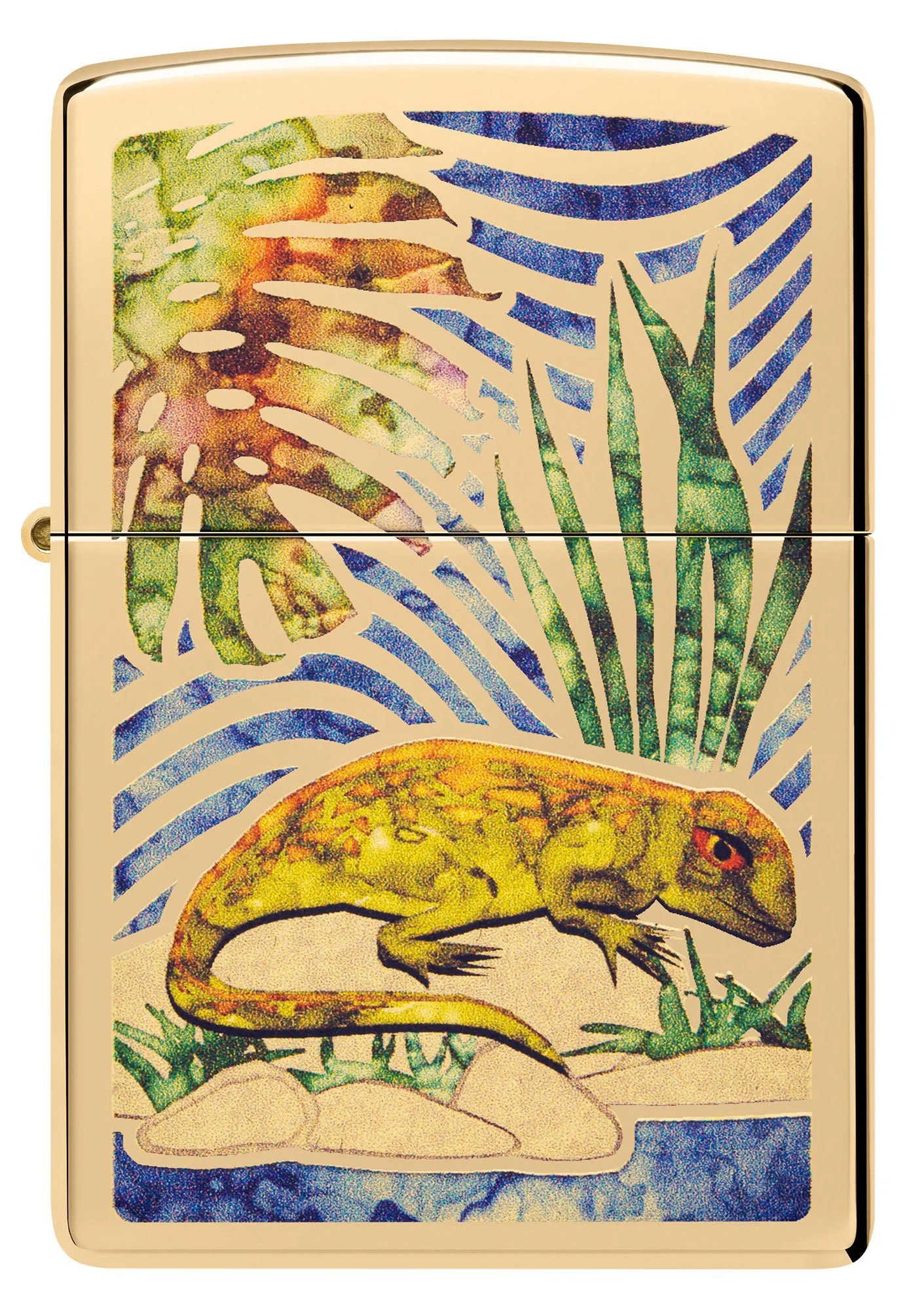 Lizard Fusion - Image 6