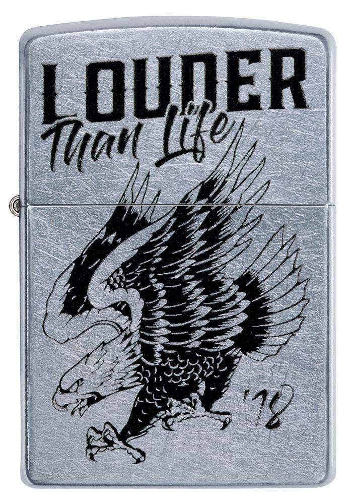Louder Than Life 18 Eagles Dare - Image 2