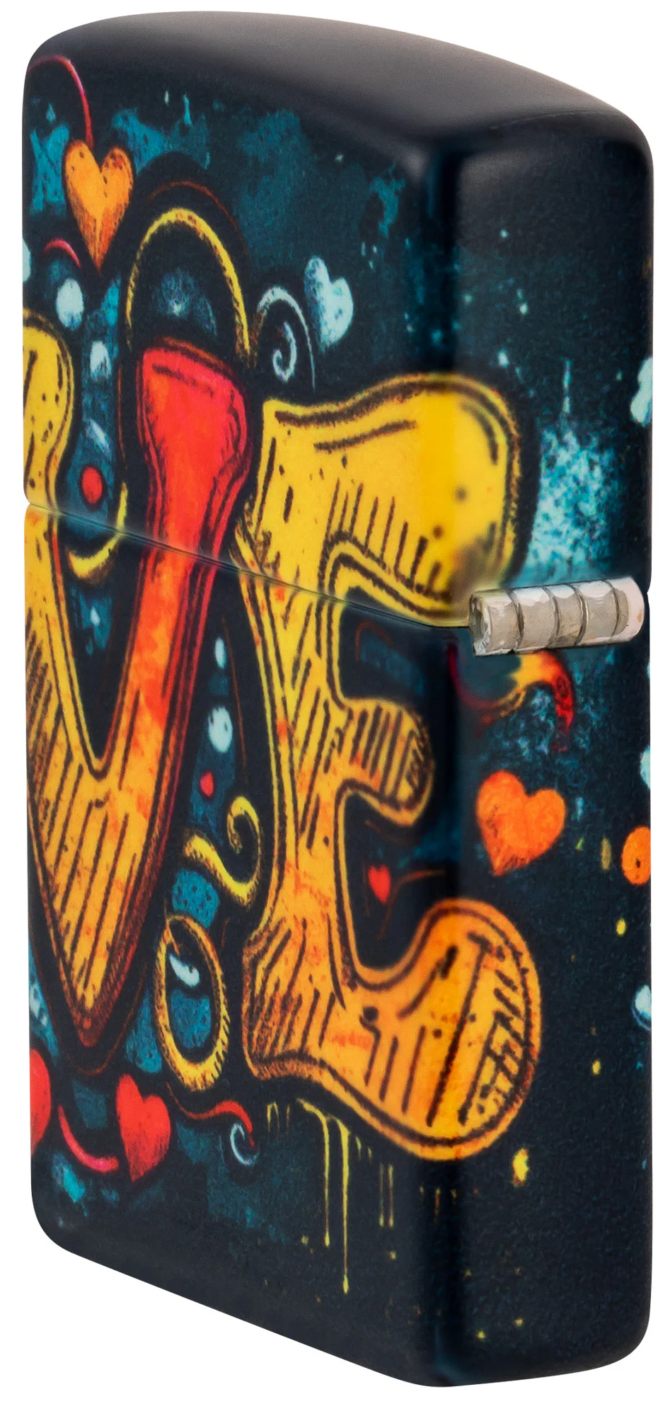 Love Mural Design - Image 10