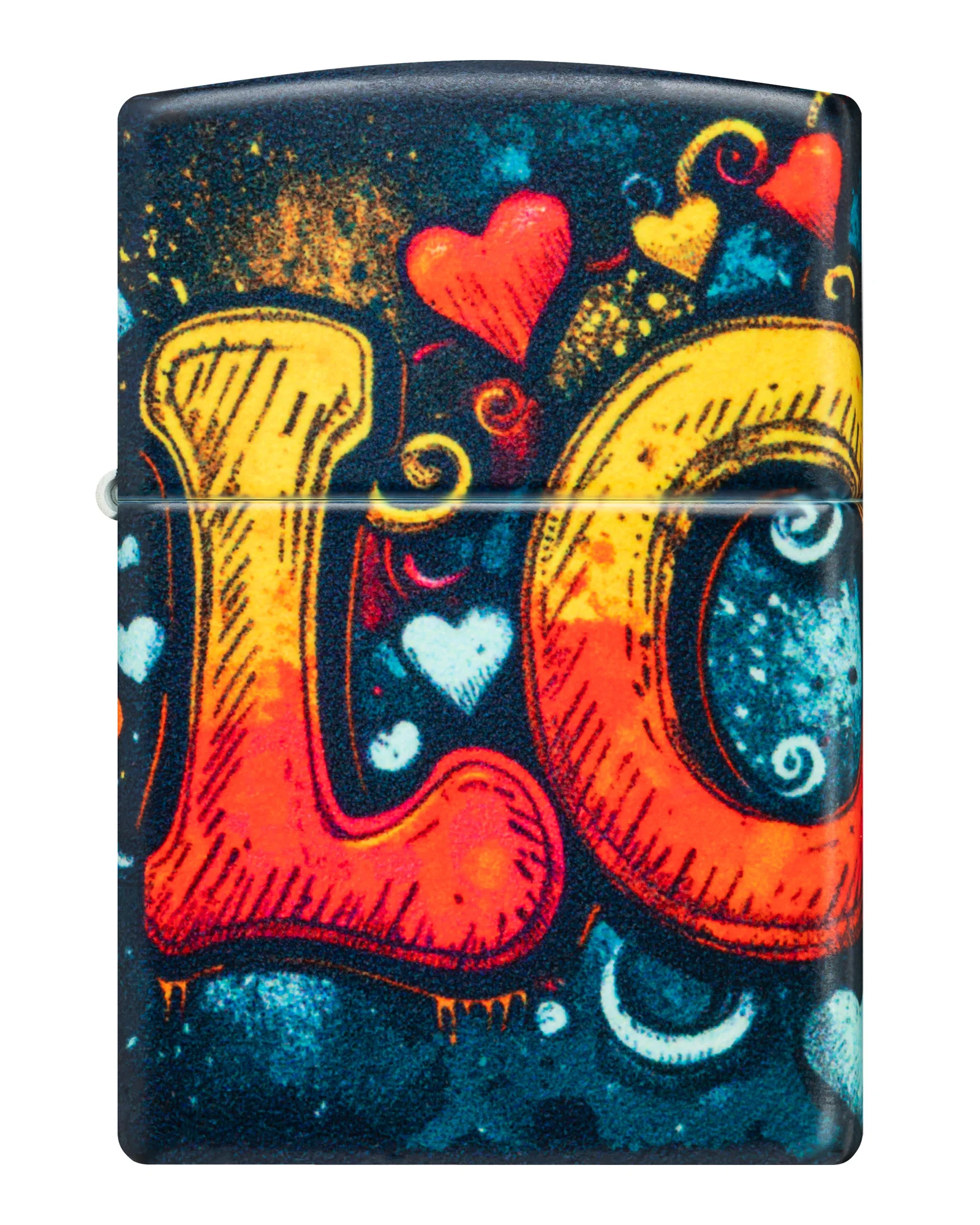 Love Mural Design - Image 3