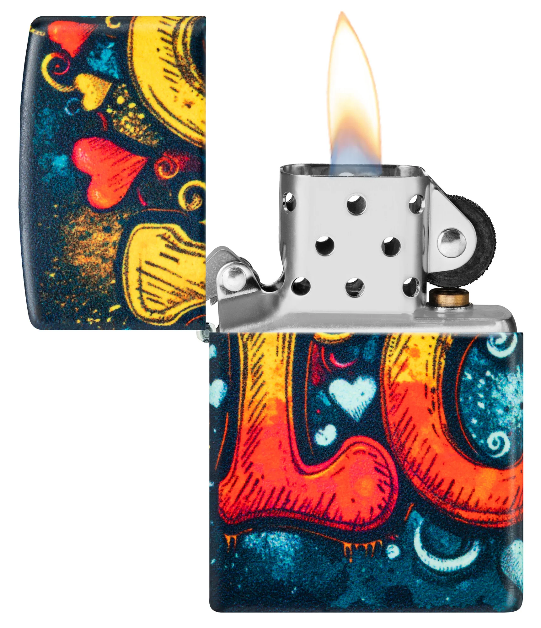 Love Mural Design - Image 4