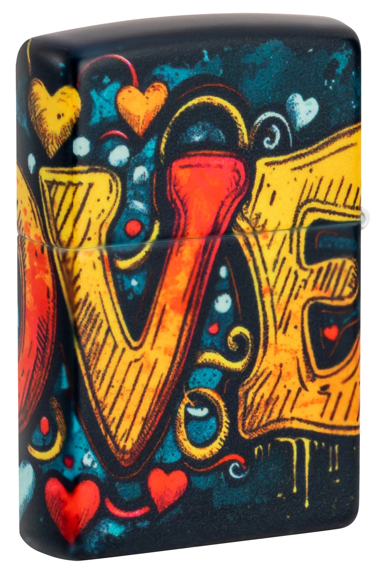 Love Mural Design - Image 8