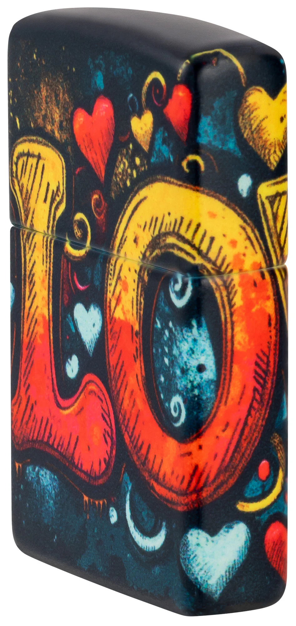Love Mural Design - Image 9
