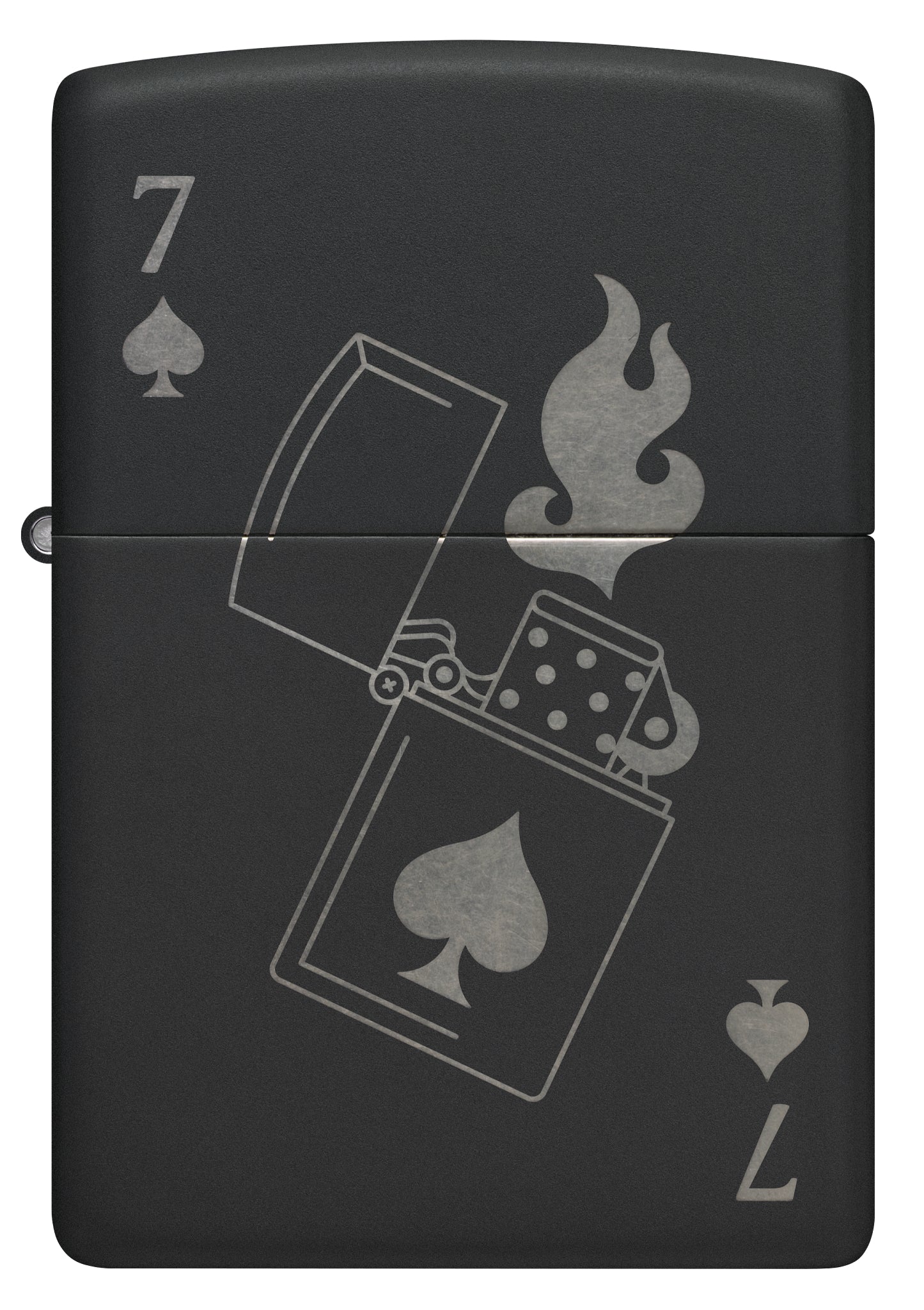 Lucky 7 Design - Image 3