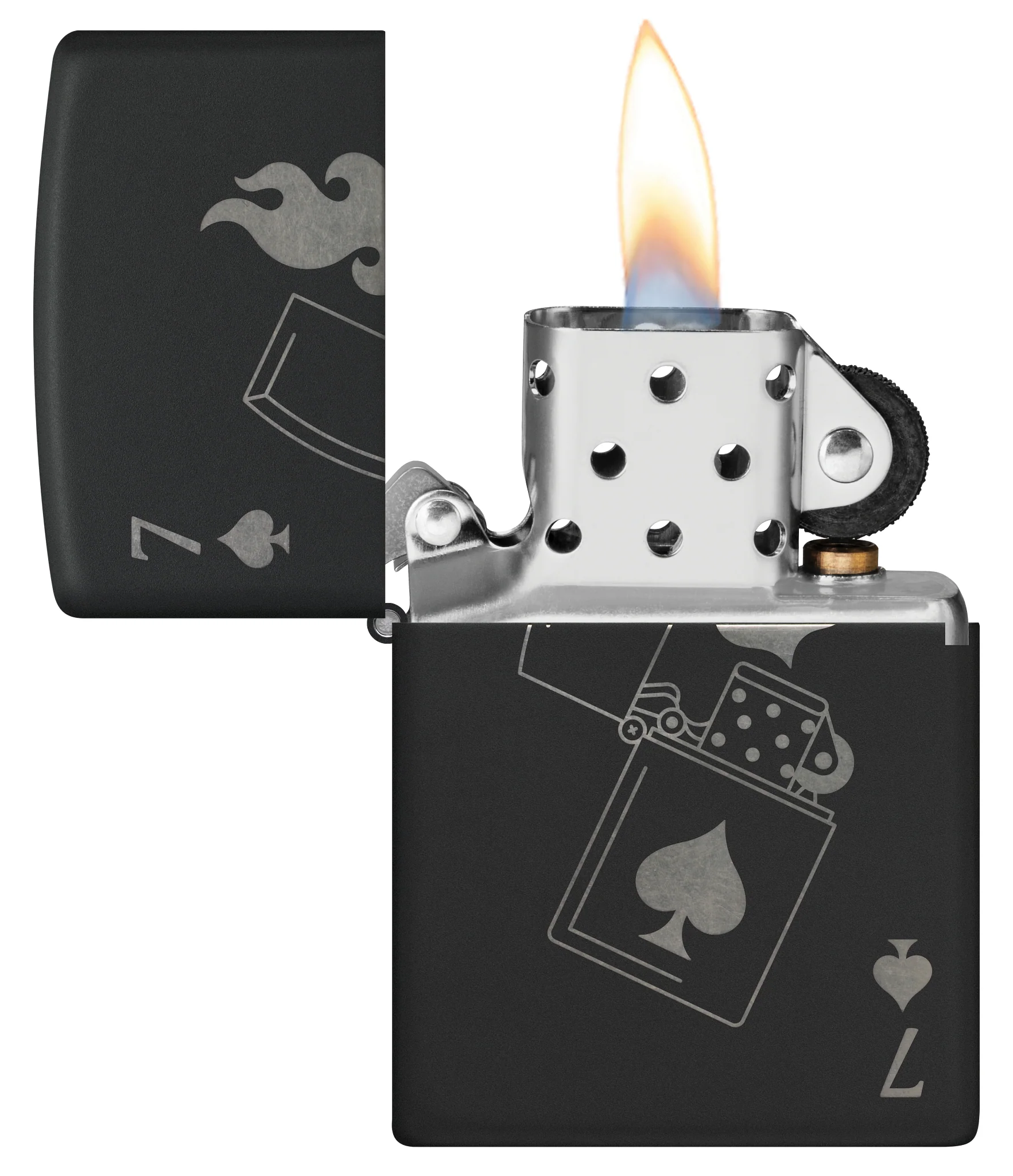 Lucky 7 Design - Image 4