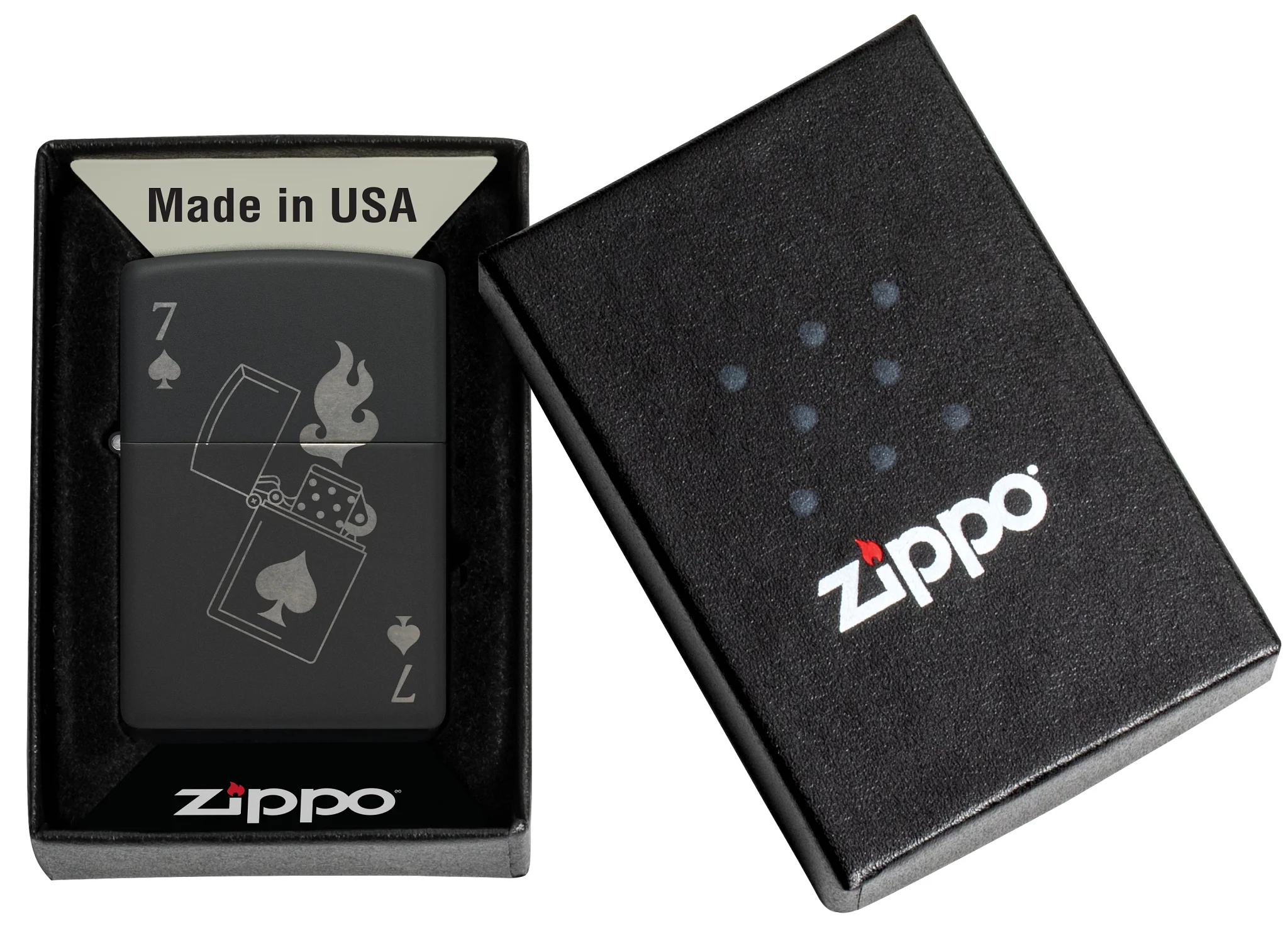 Lucky 7 Design - Image 7