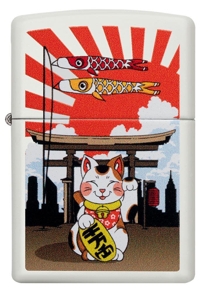 Lucky Cat Design - Image 6