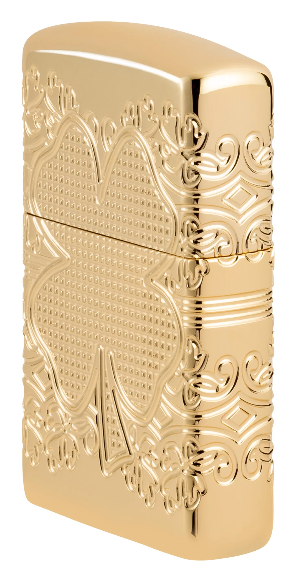 Lucky Clover Design - Image 9