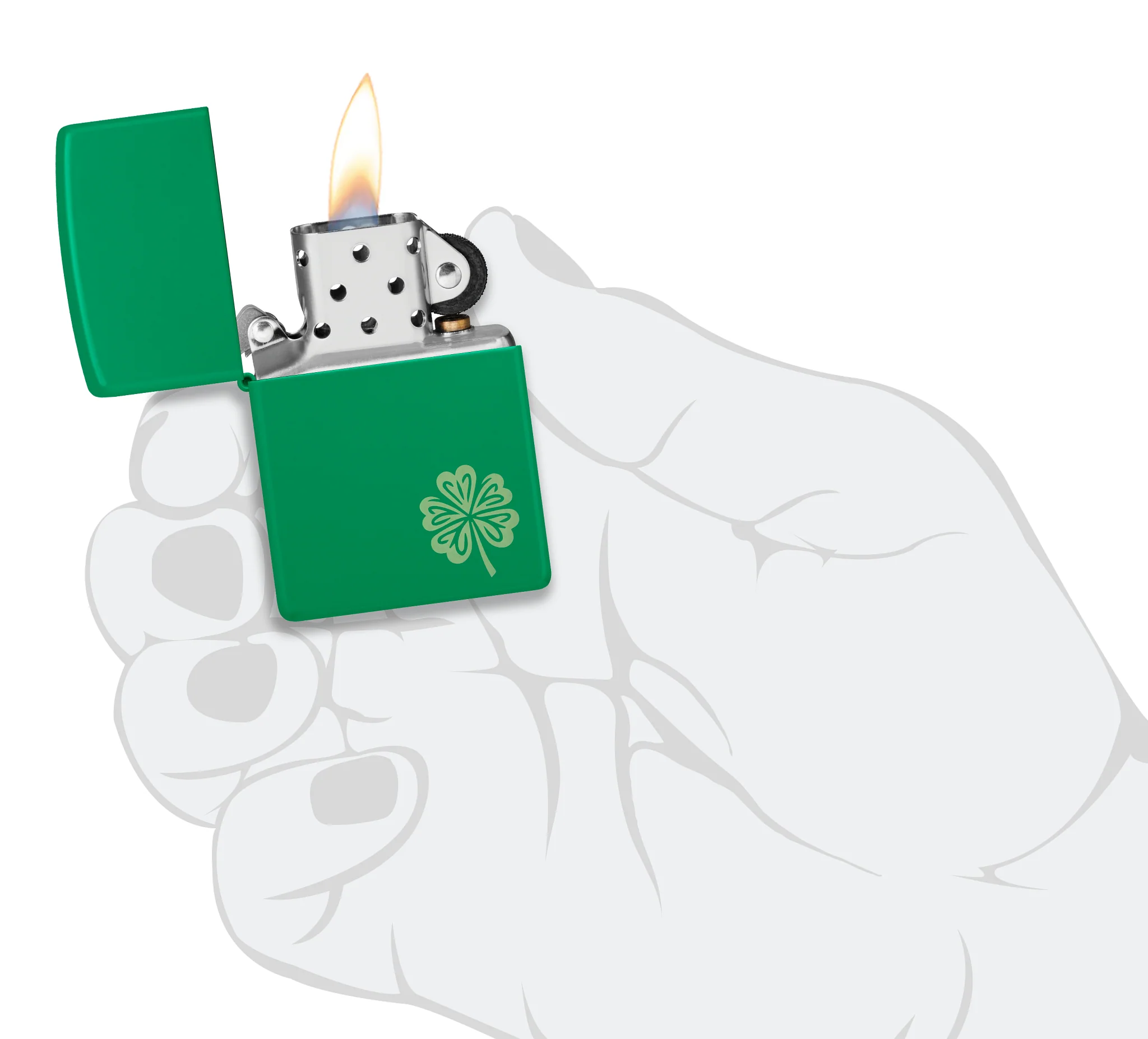 Lucky Clover Design - Image 6