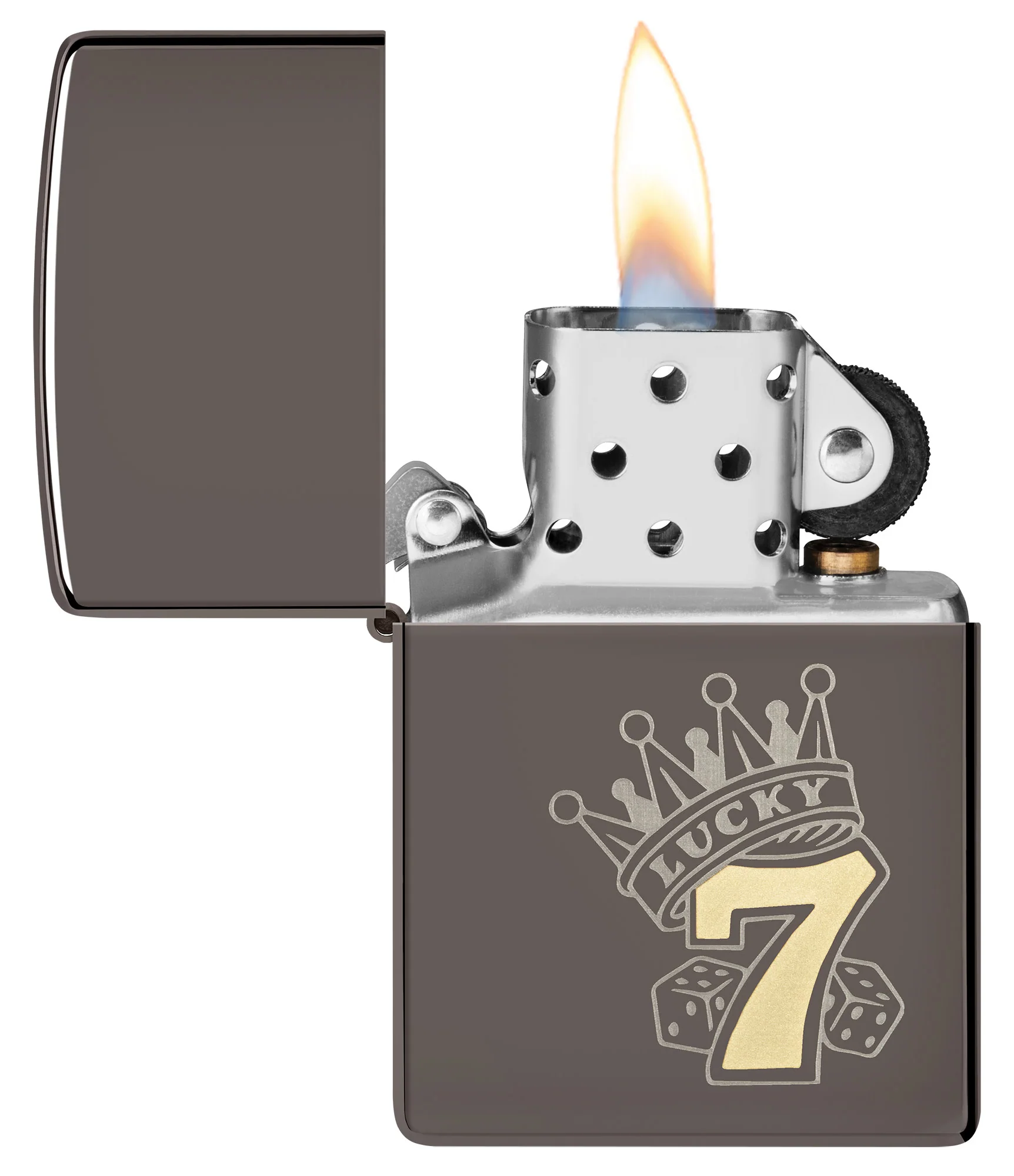 Lucky 7 Design - Image 3