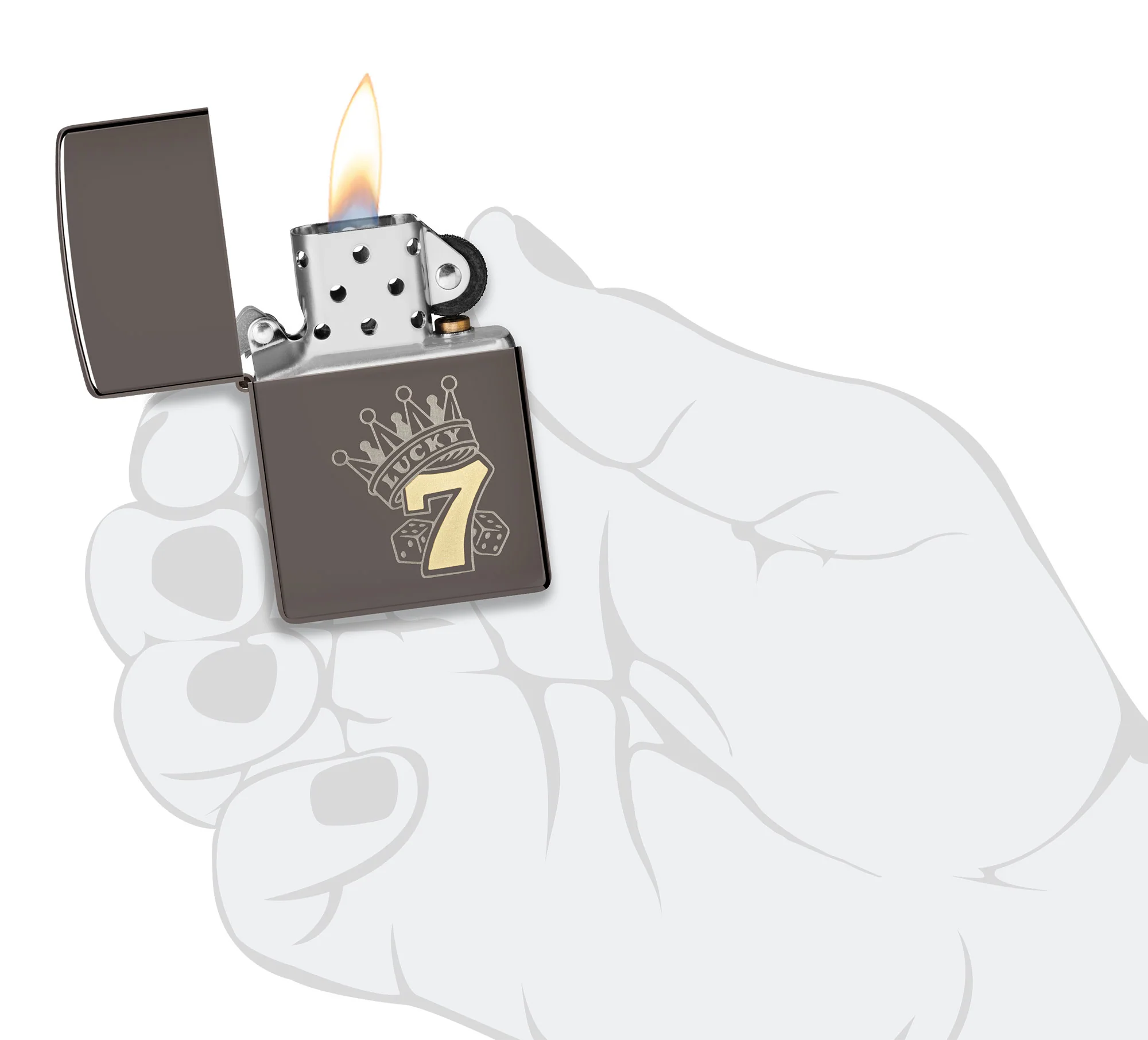 Lucky 7 Design - Image 4