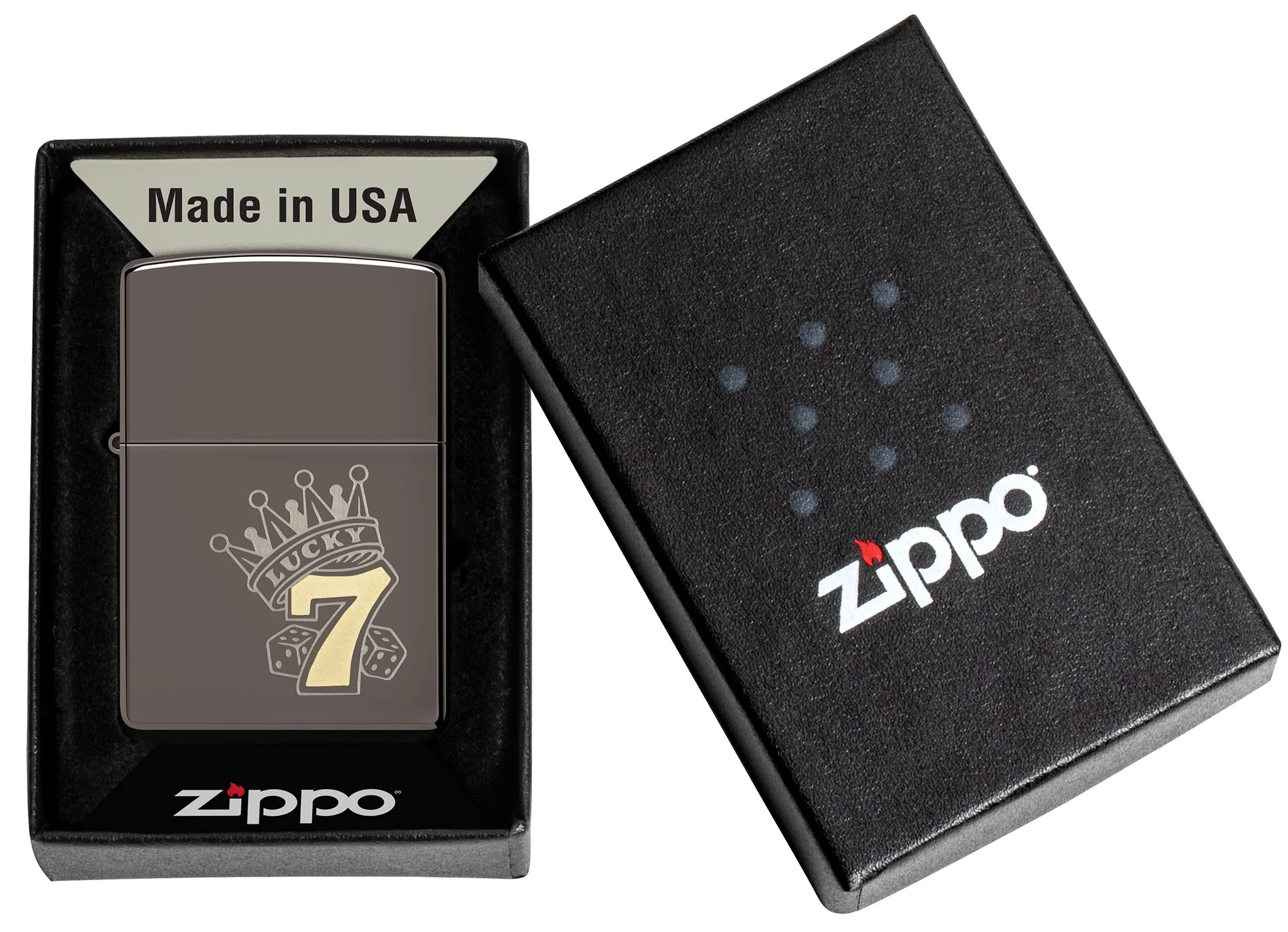 Lucky 7 Design - Image 5