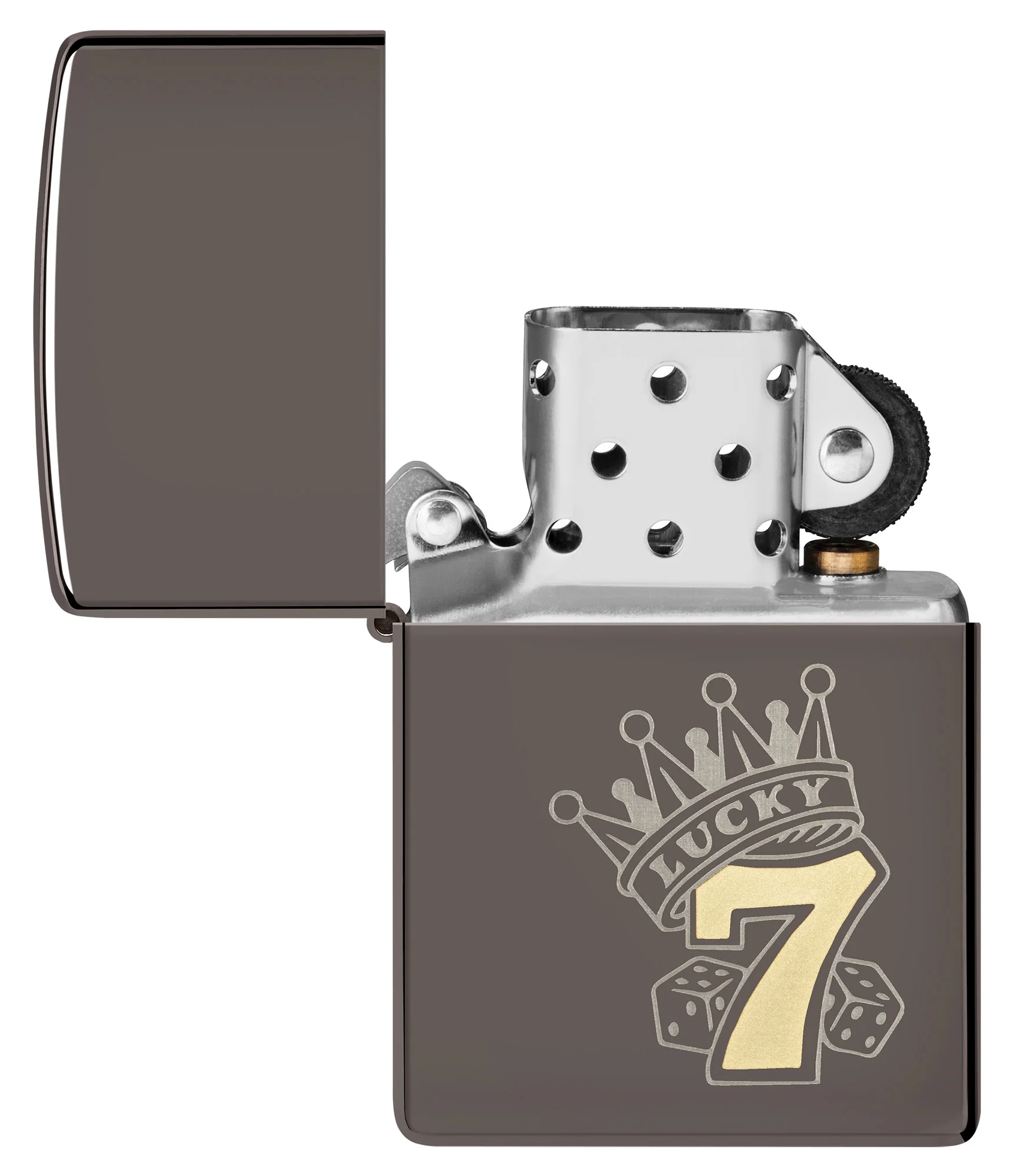 Lucky 7 Design - Image 7