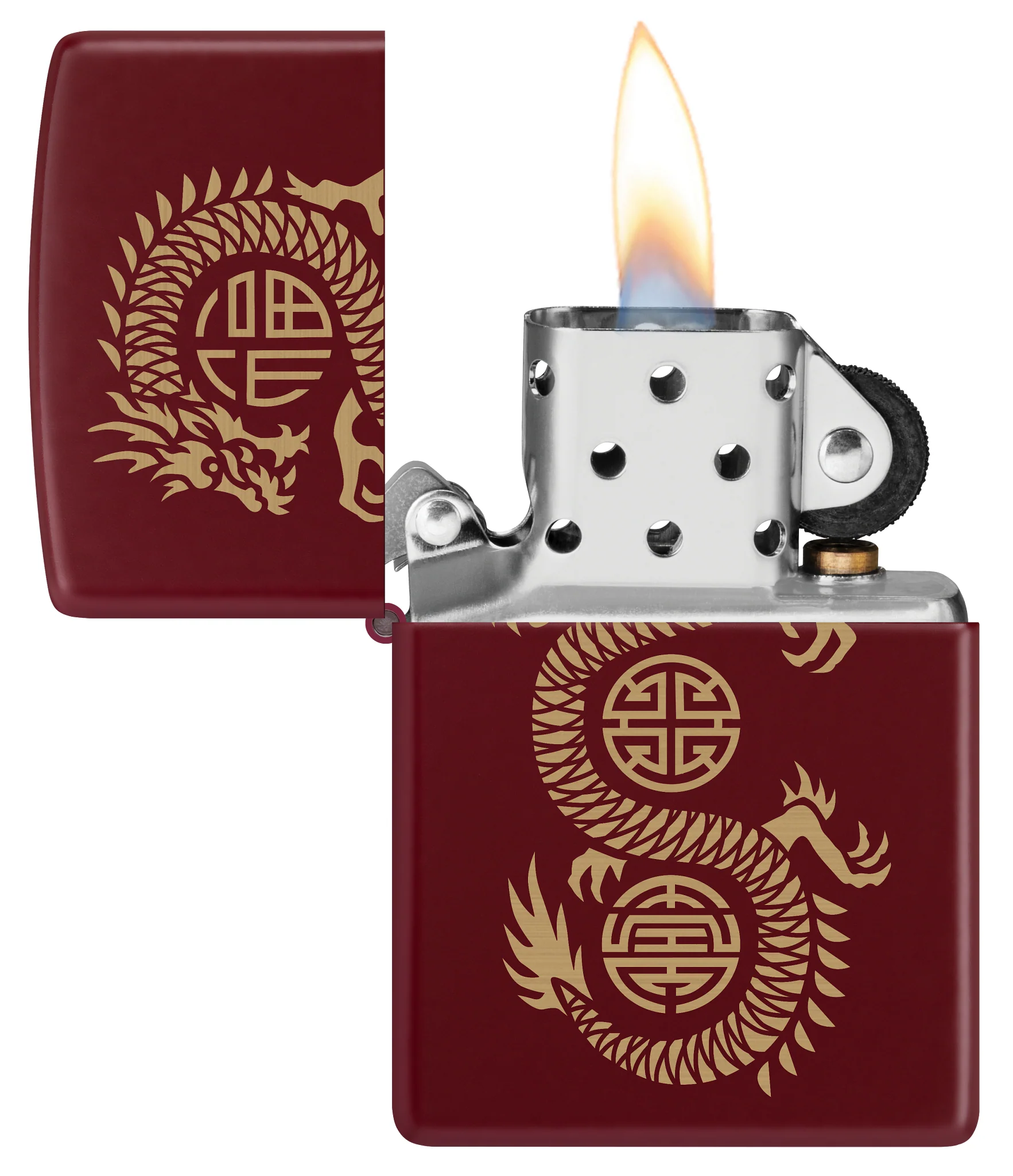 Lucky Dragon Design - Image 4