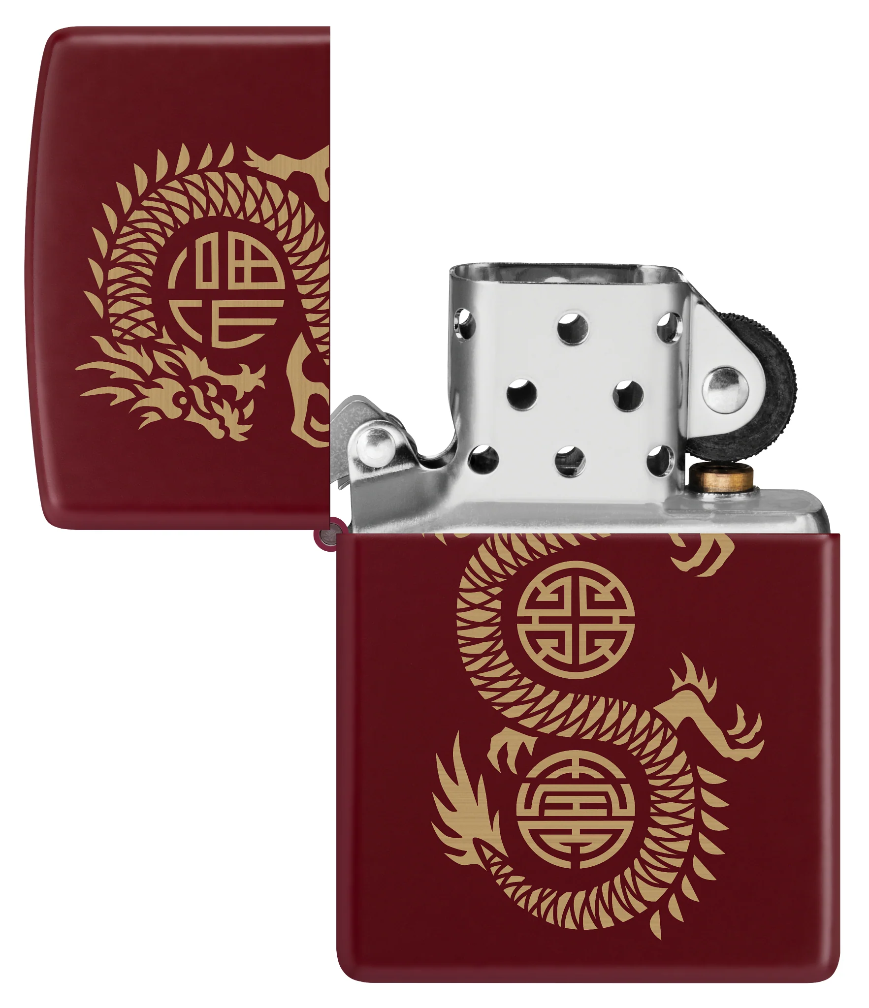 Lucky Dragon Design - Image 5