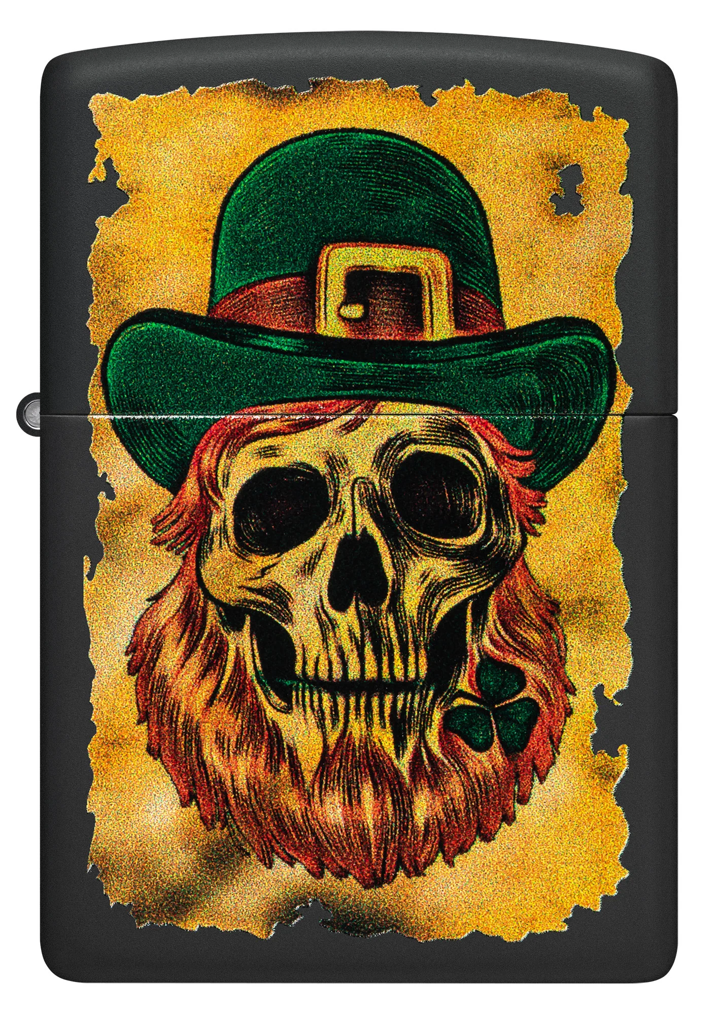 Lucky Map Design - Image 3