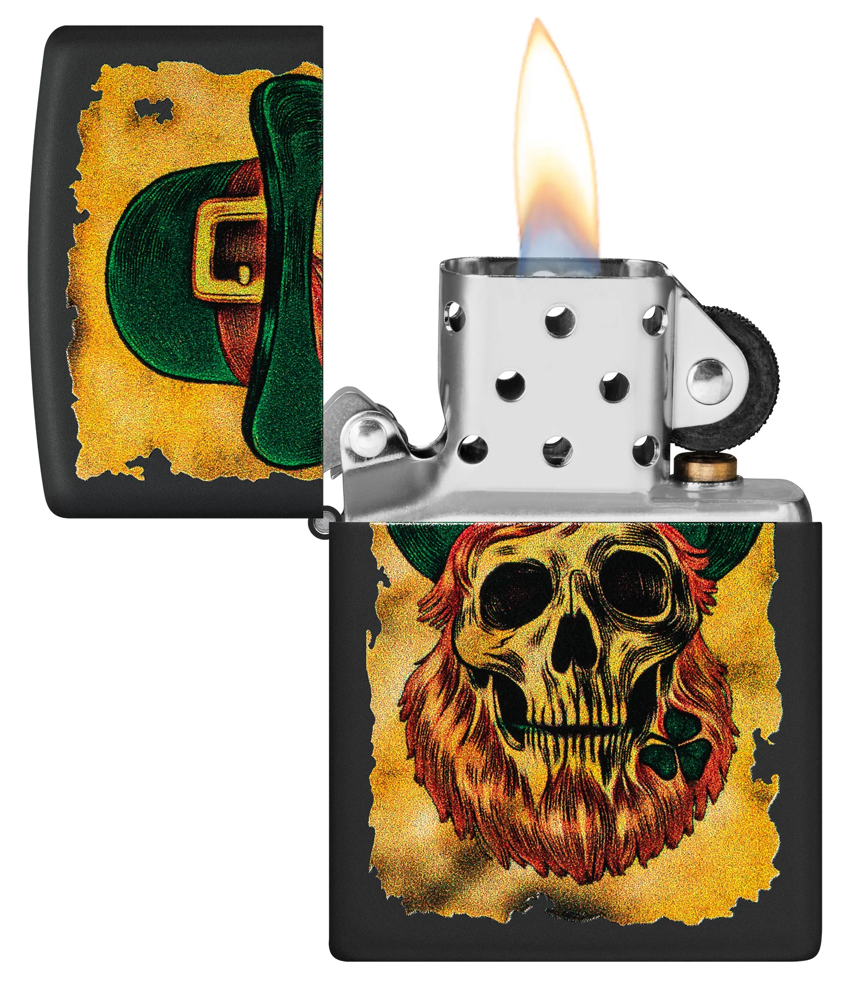 Lucky Map Design - Image 4