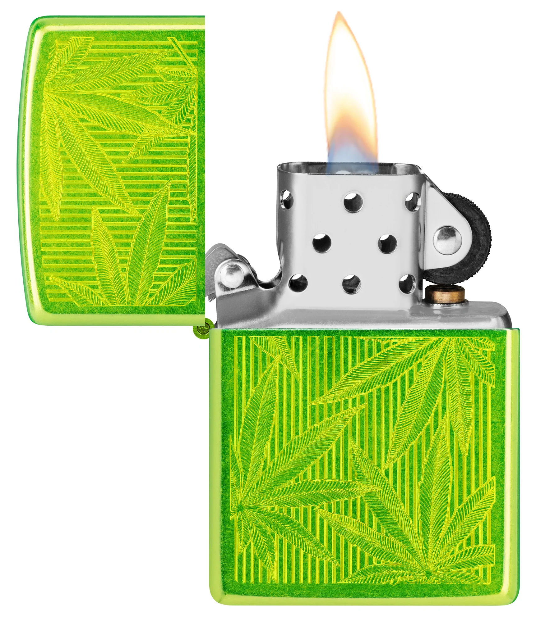 Iced Cannabis Design - Image 4