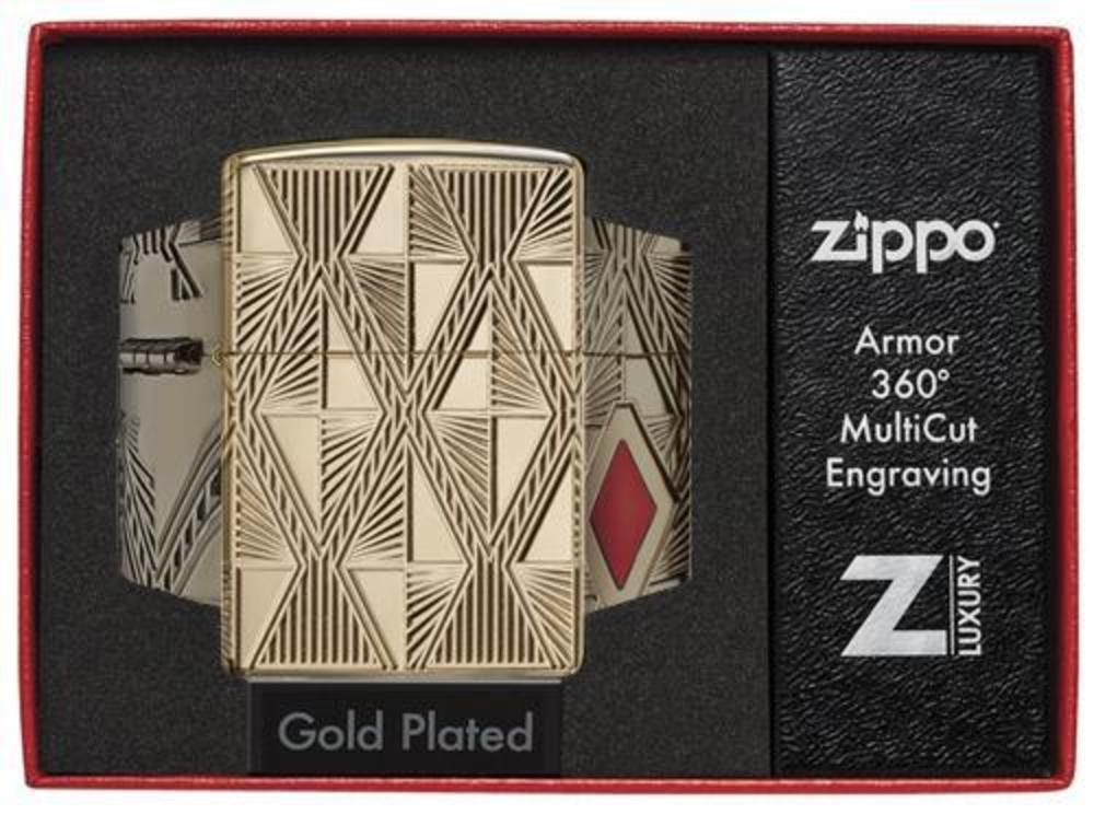 Luxury Diamond Design - Image 4