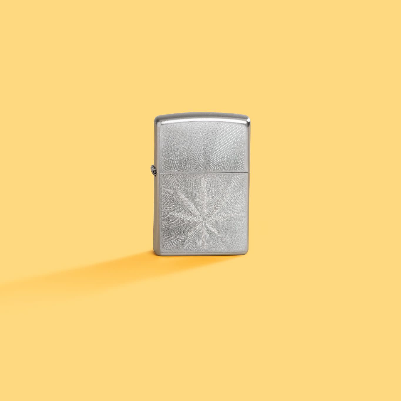 Luxury Leaf Design - Image 2