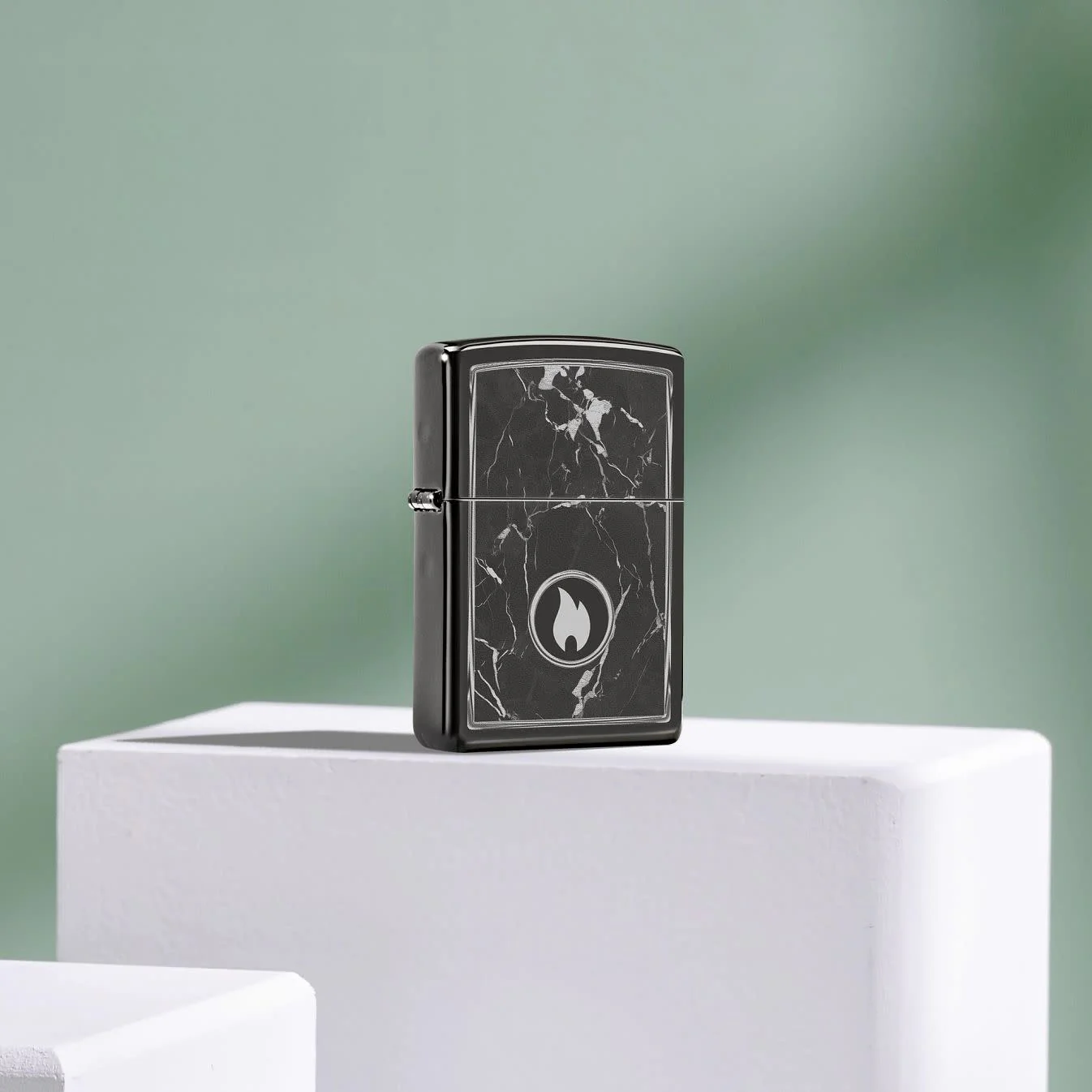 Marble Flame Design - Image 2