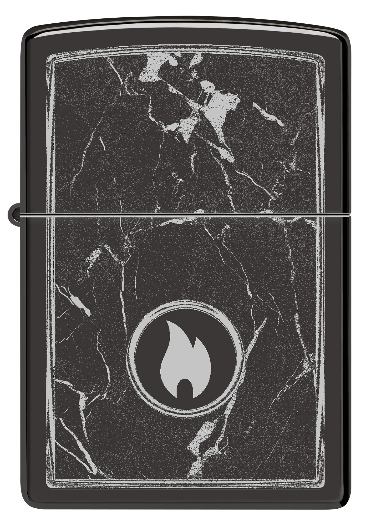 Marble Flame Design - Image 3