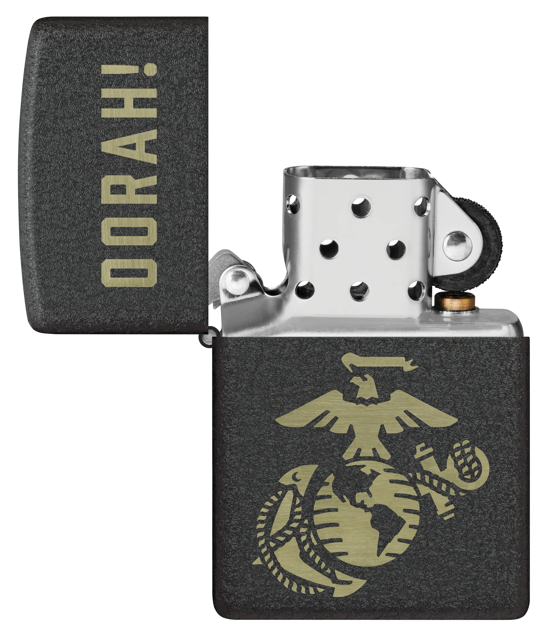 U.S. Marine Corps Oorah Design - Image 5