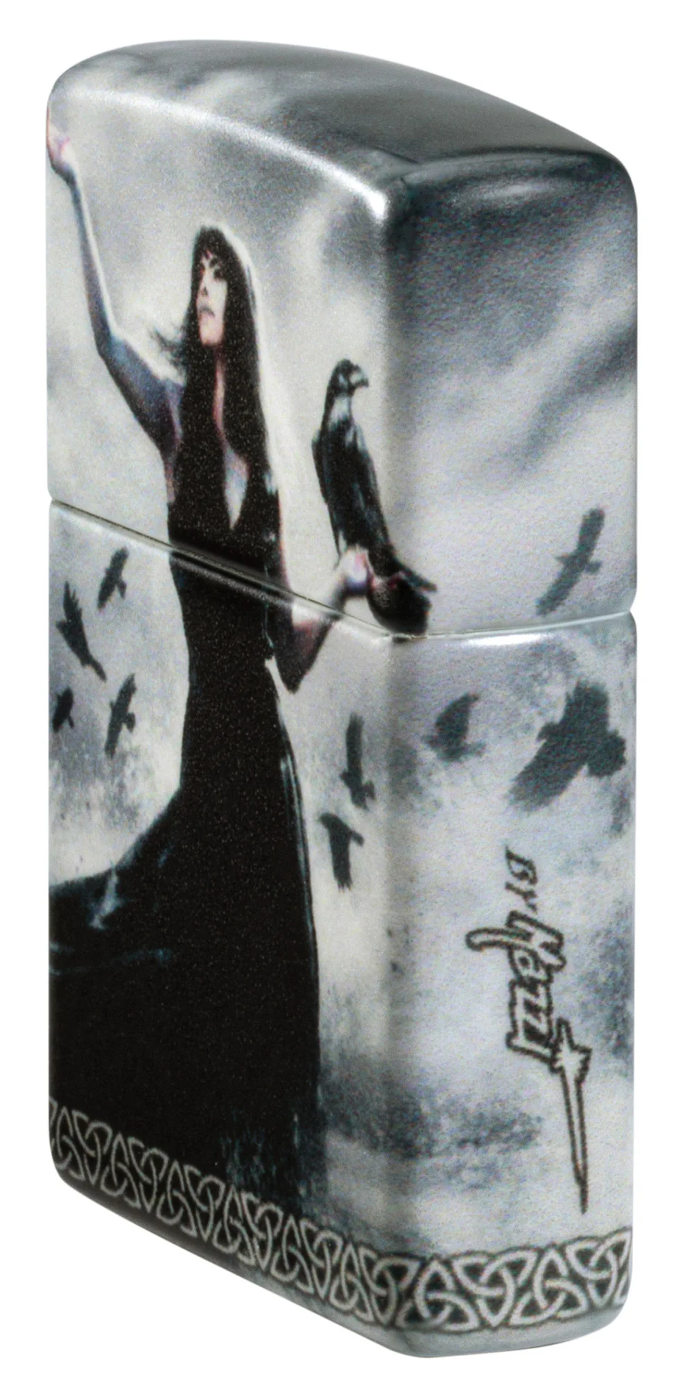 MazziĀ® Raven Commander Design - Image 7