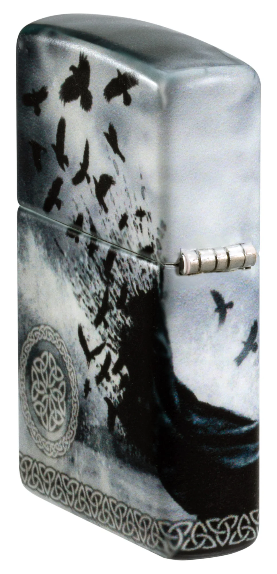 MazziĀ® Raven Commander Design - Image 8