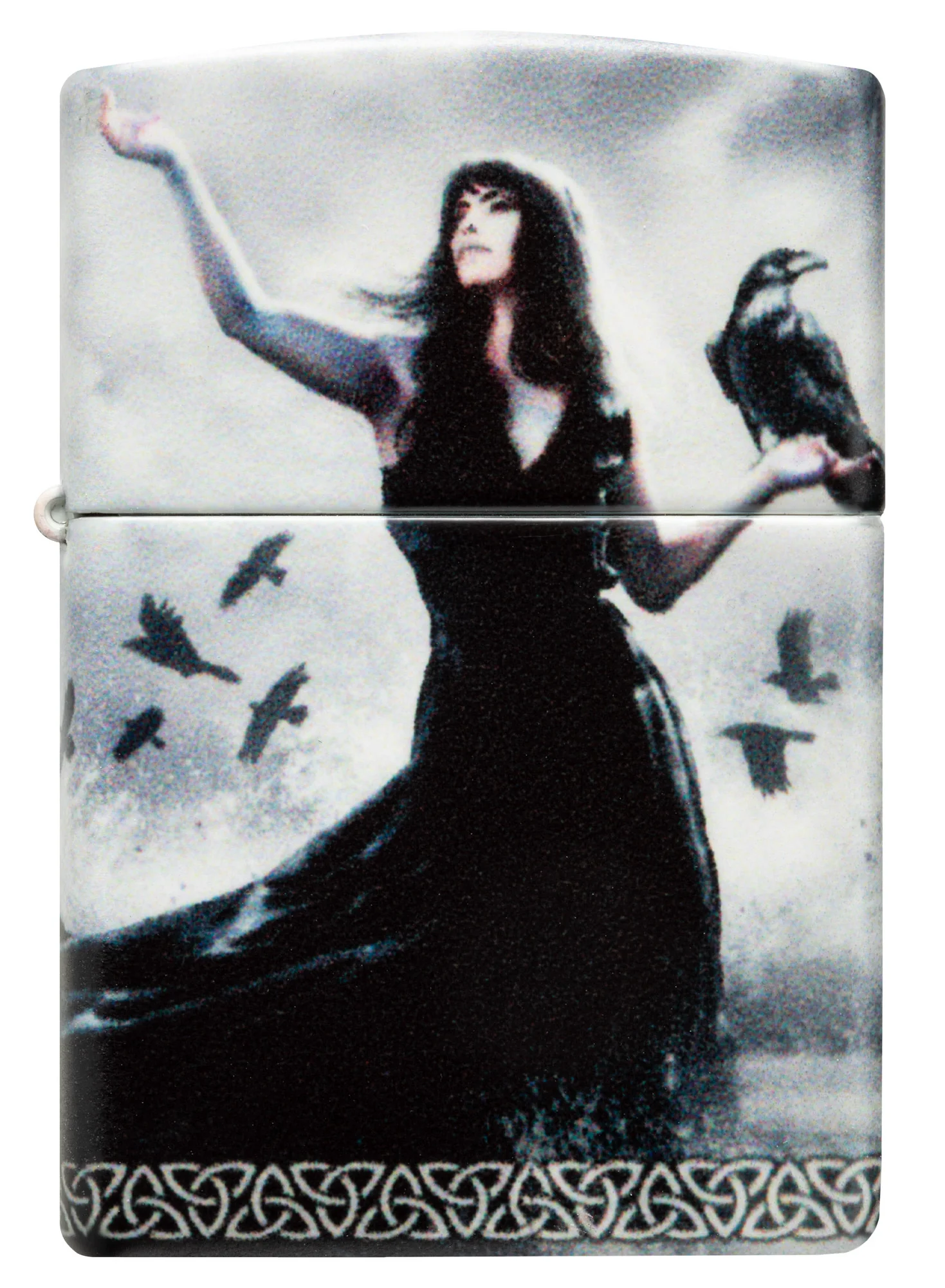 MazziĀ® Raven Commander Design - Image 9